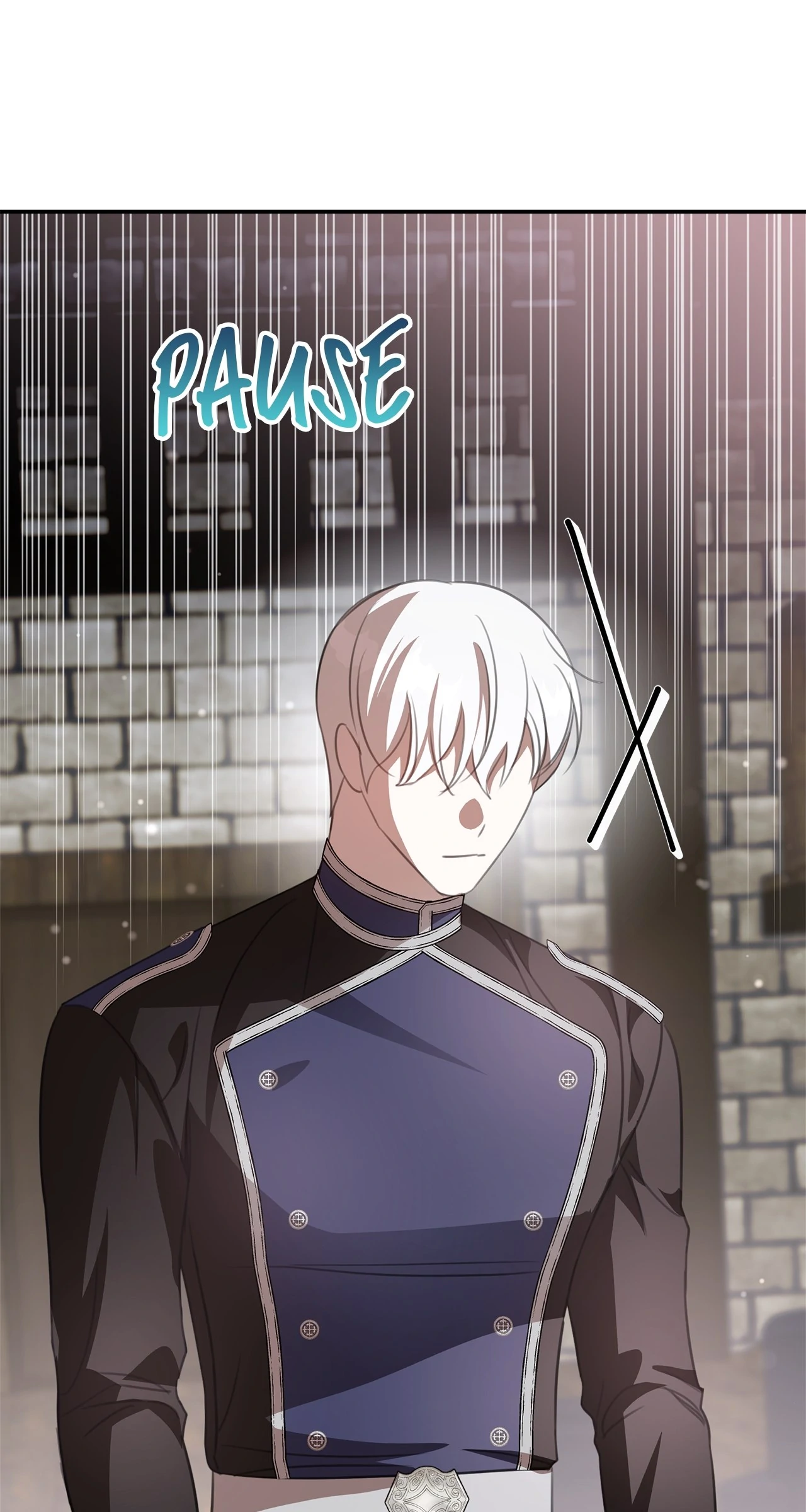 How to Choose Your Knight Chapter 57 page 15 - 