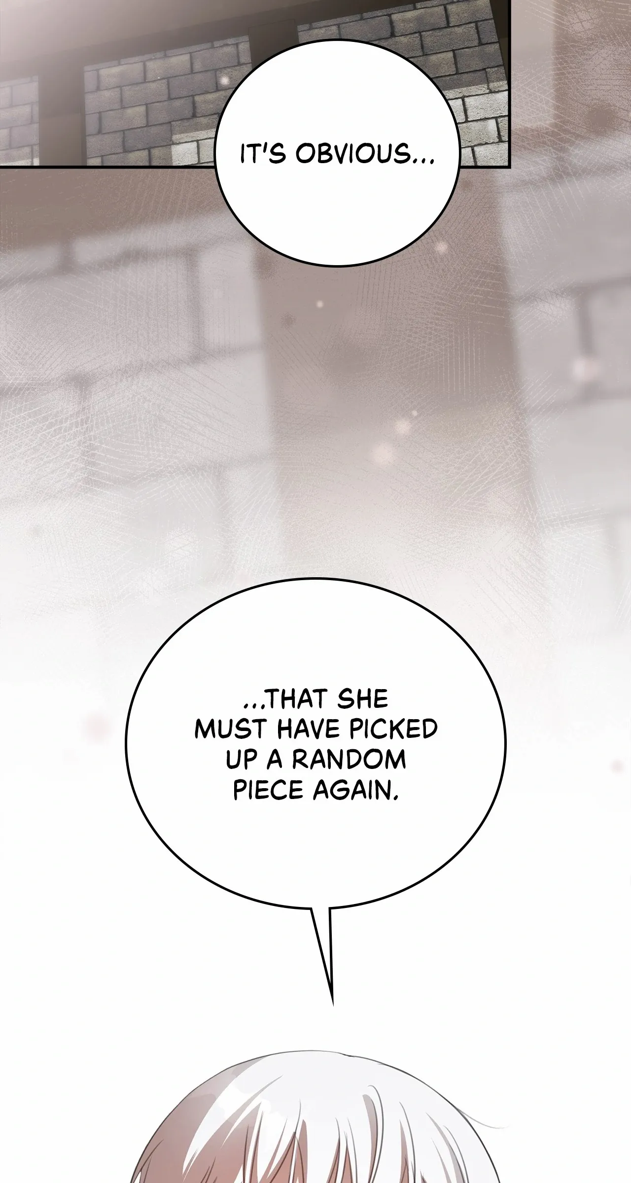 How to Choose Your Knight Chapter 57 page 17 - 