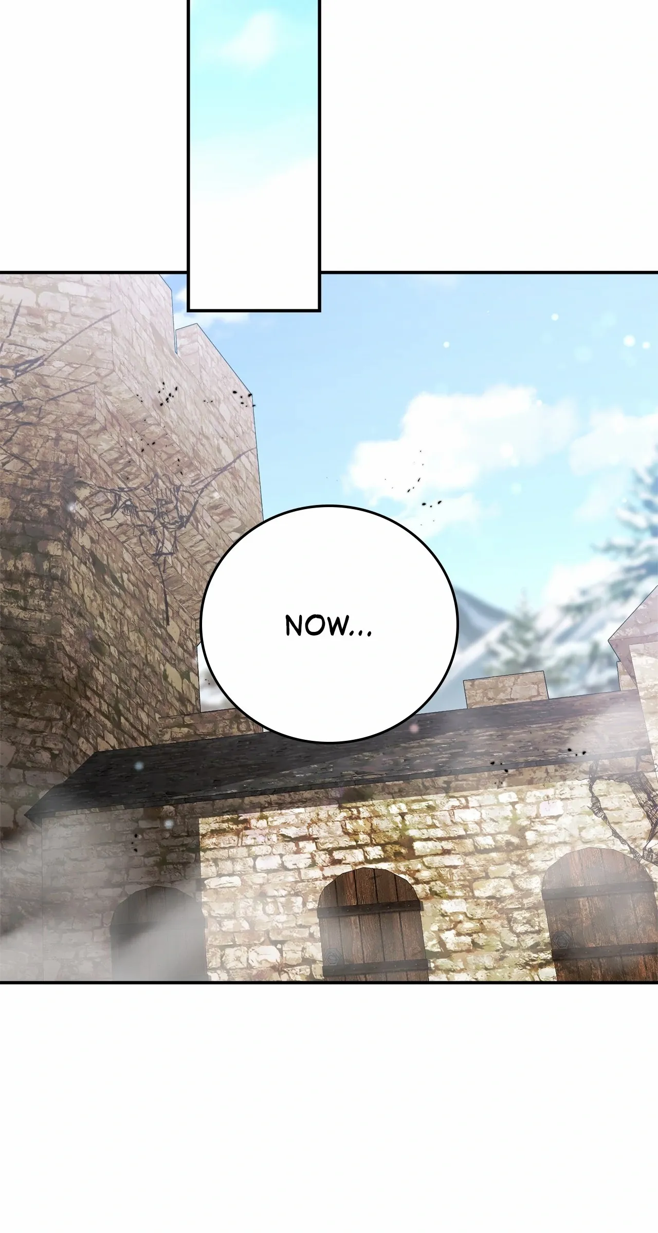How to Choose Your Knight Chapter 57 page 23 - 