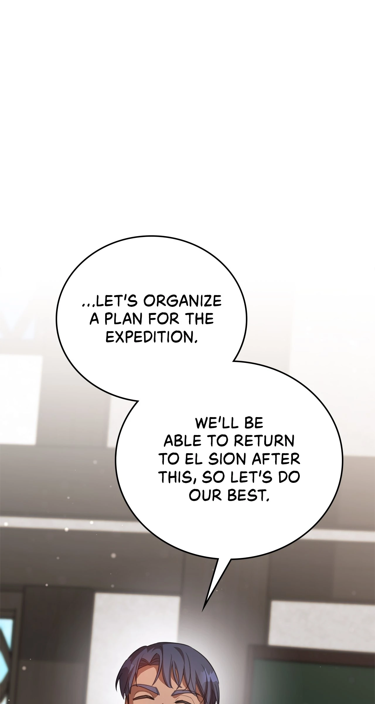 How to Choose Your Knight Chapter 57 page 24 - 