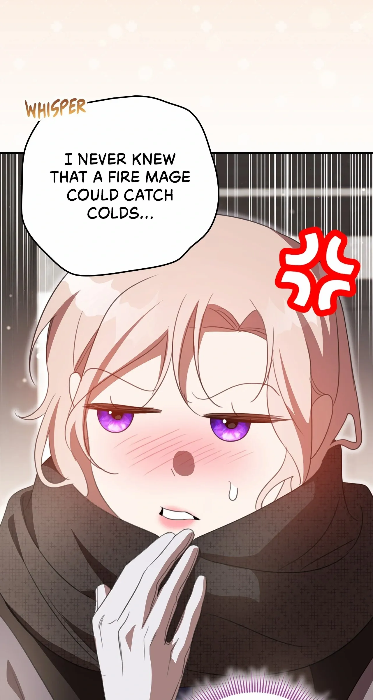 How to Choose Your Knight Chapter 57 page 29 - 