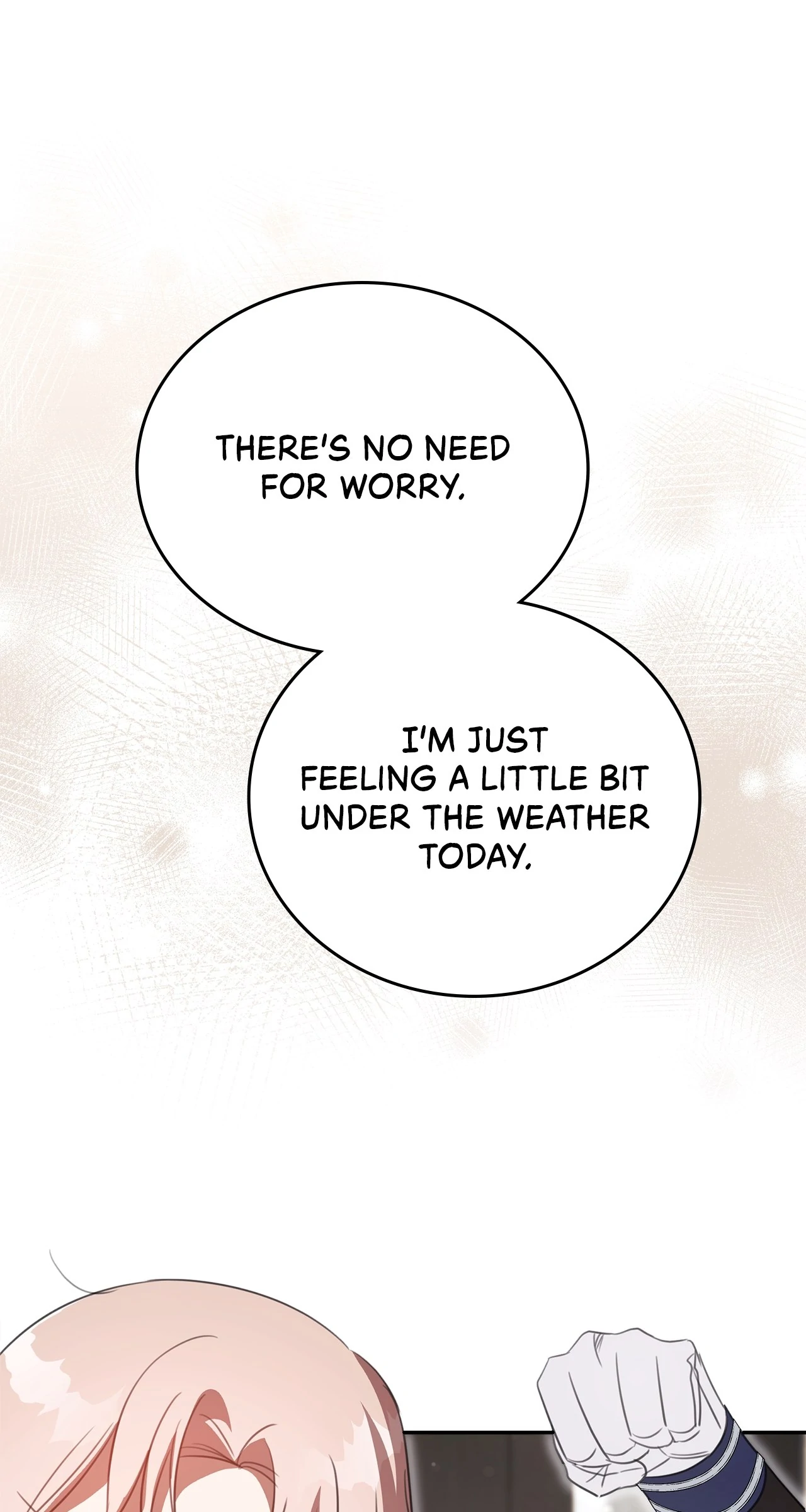 How to Choose Your Knight Chapter 57 page 31 - 