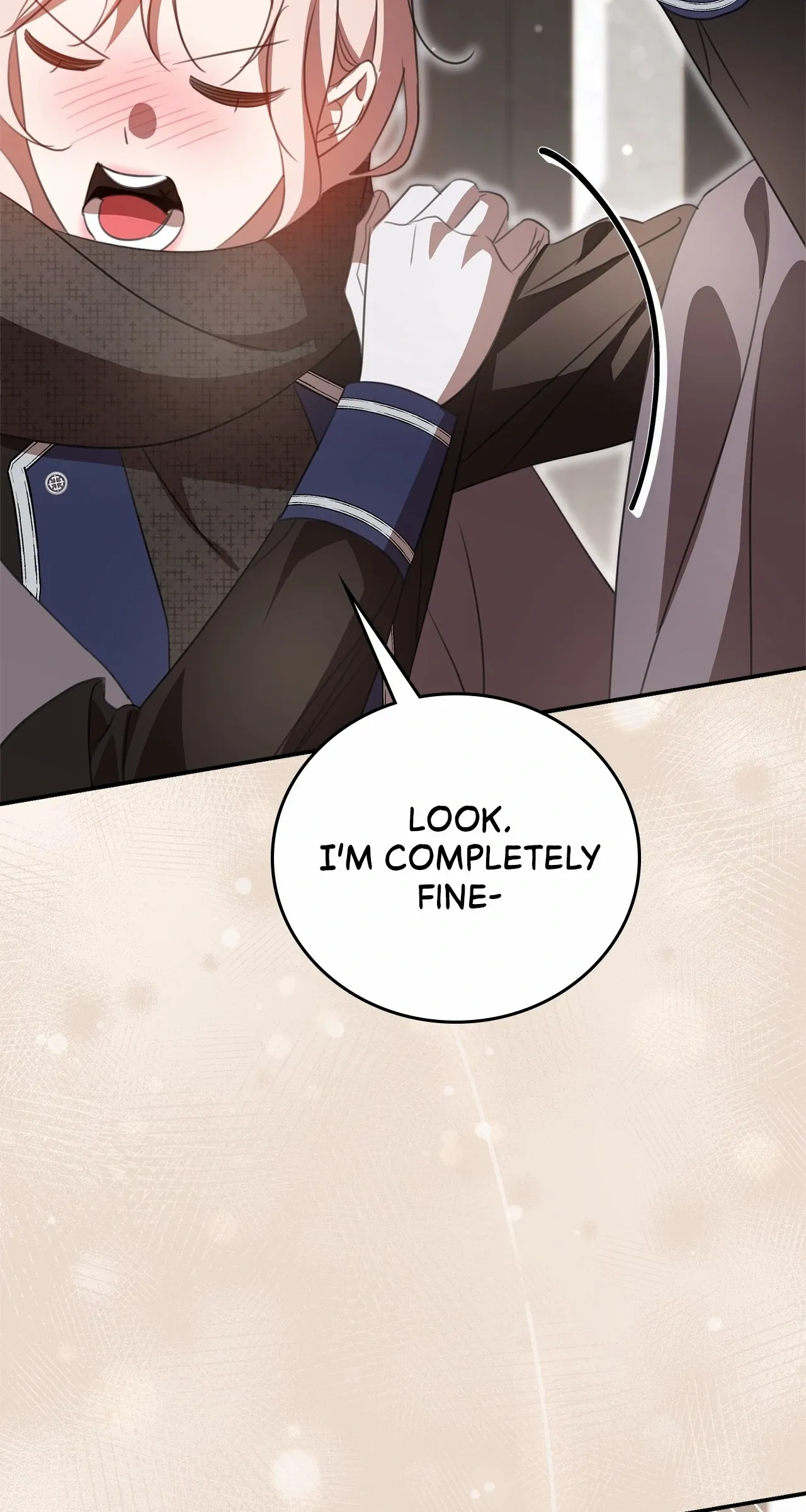 How to Choose Your Knight Chapter 57 page 32 - 