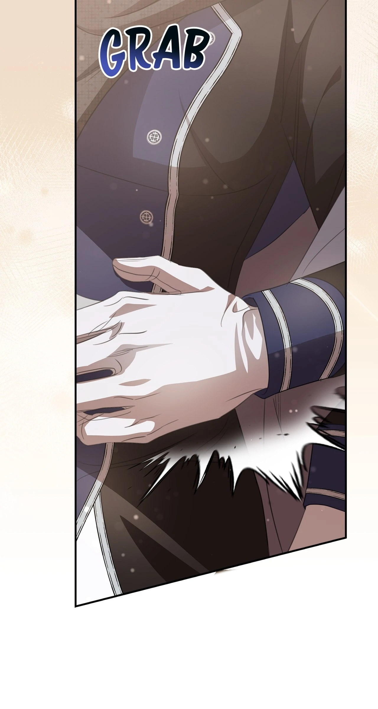 How to Choose Your Knight Chapter 57 page 35 - 