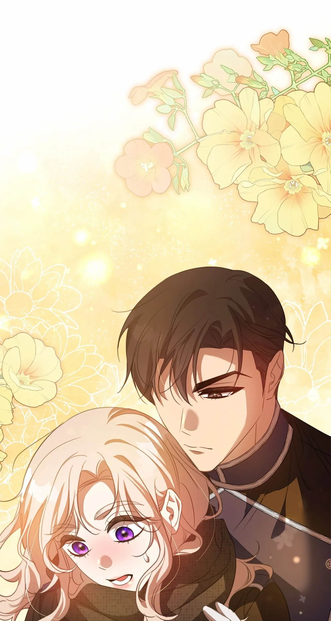 How to Choose Your Knight Chapter 57 page 36 - 