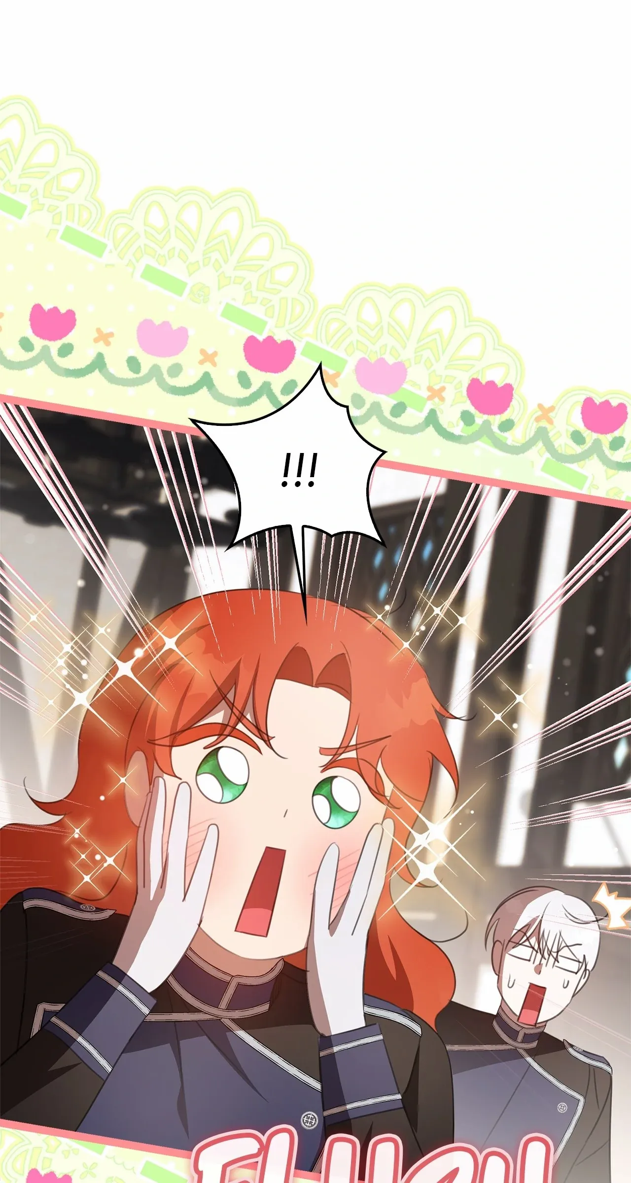 How to Choose Your Knight Chapter 57 page 38 - 