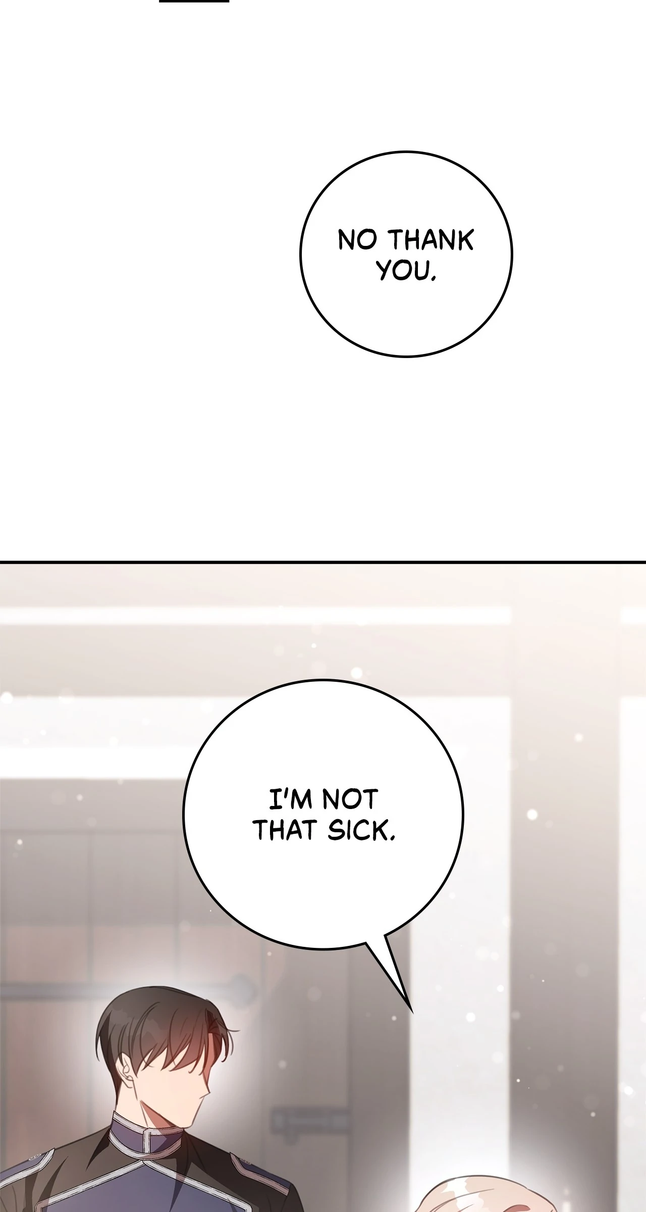 How to Choose Your Knight Chapter 57 page 46 - 