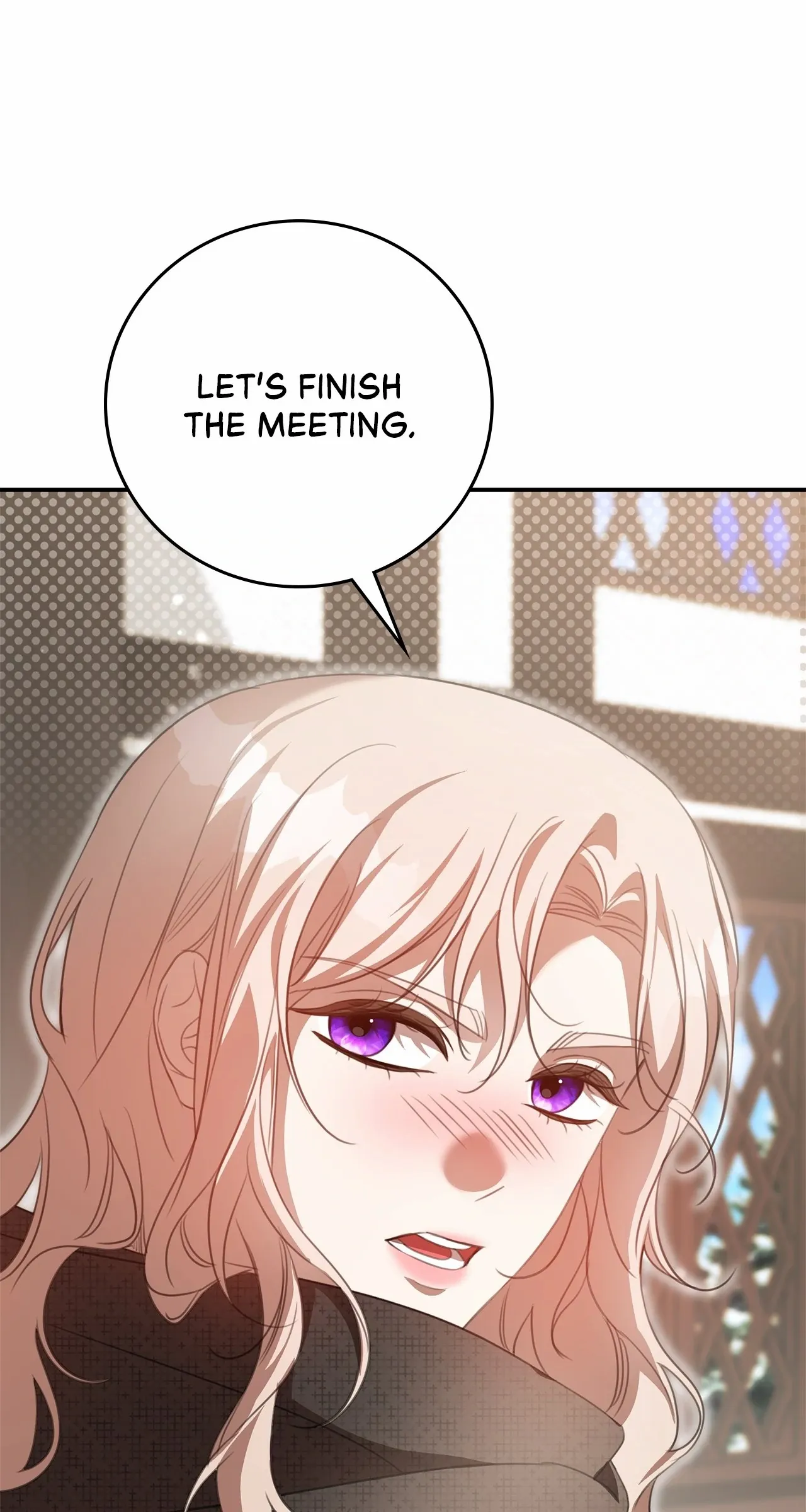 How to Choose Your Knight Chapter 57 page 49 - 
