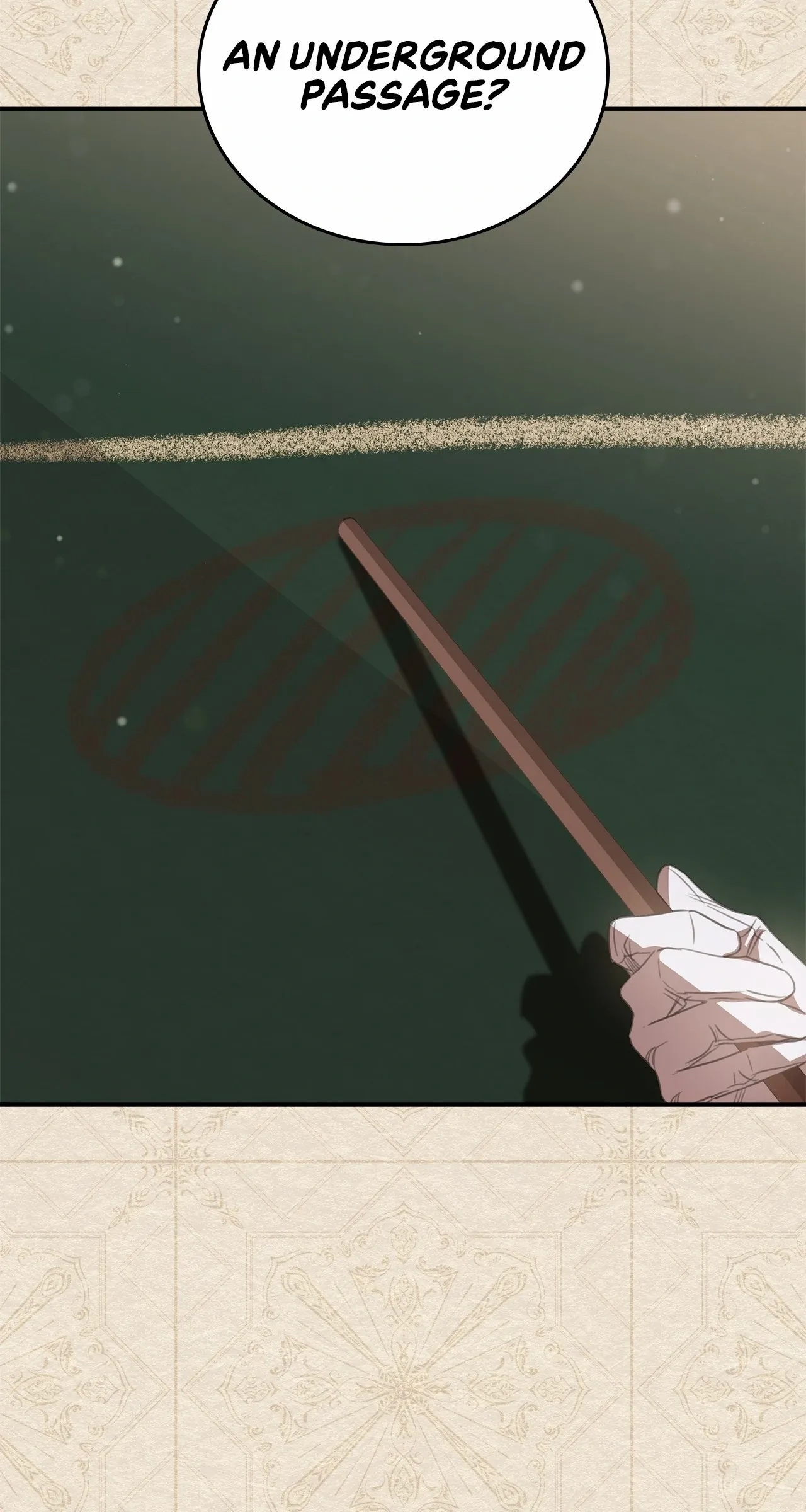 How to Choose Your Knight Chapter 57 page 58 - 