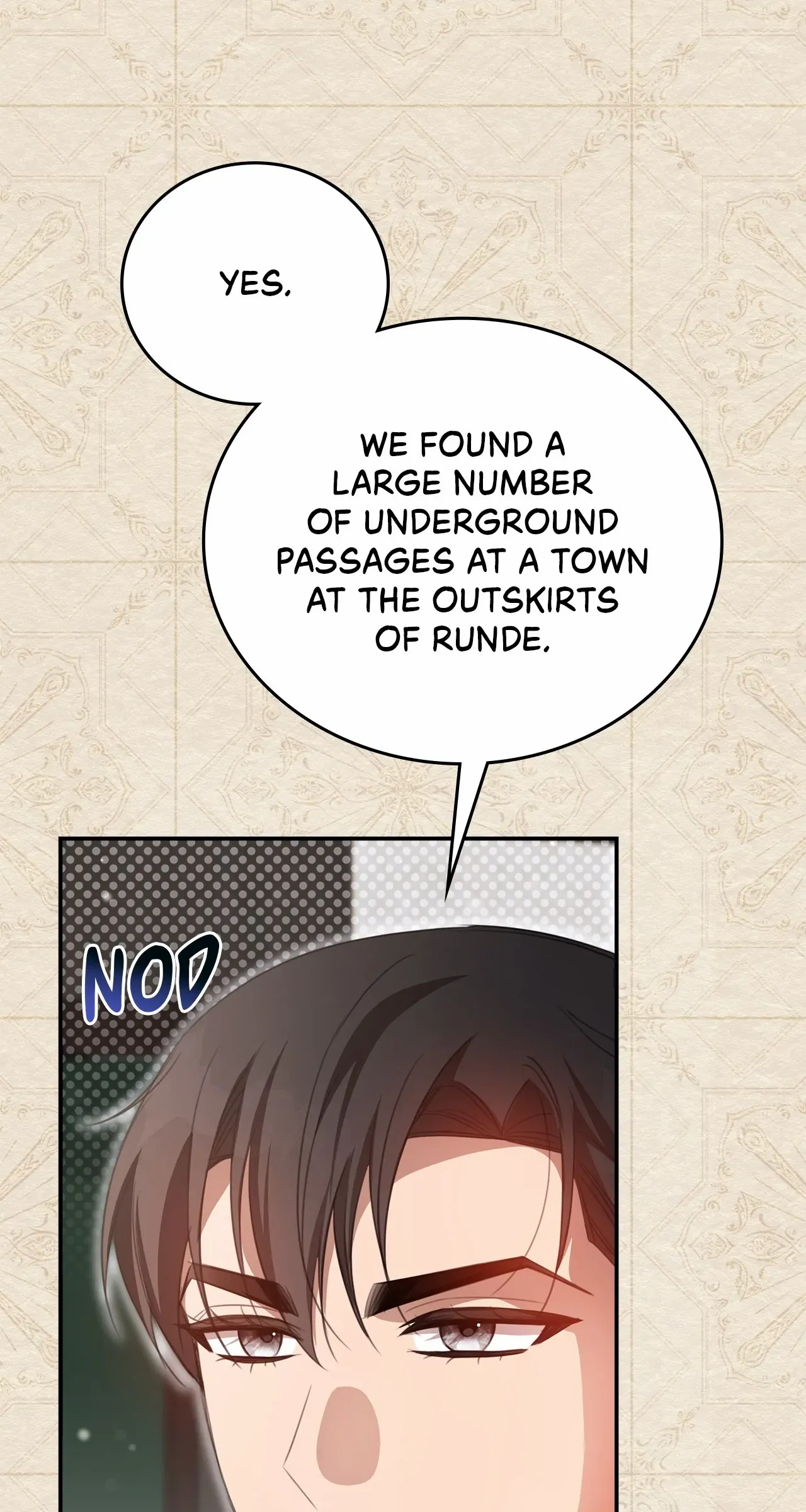 How to Choose Your Knight Chapter 57 page 59 - 