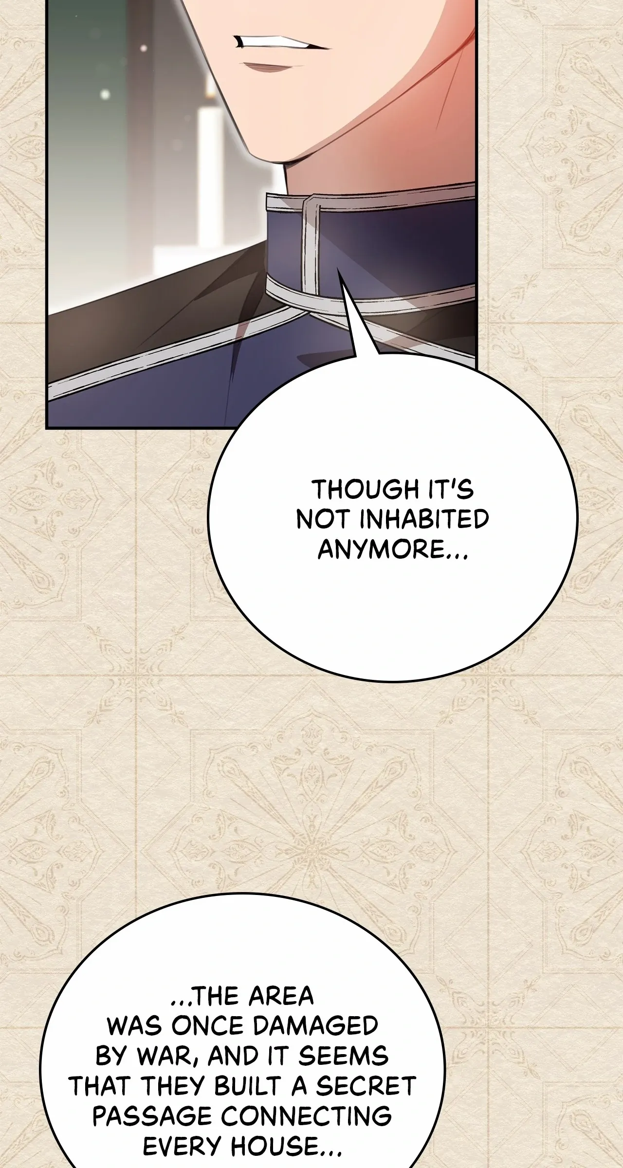 How to Choose Your Knight Chapter 57 page 60 - 