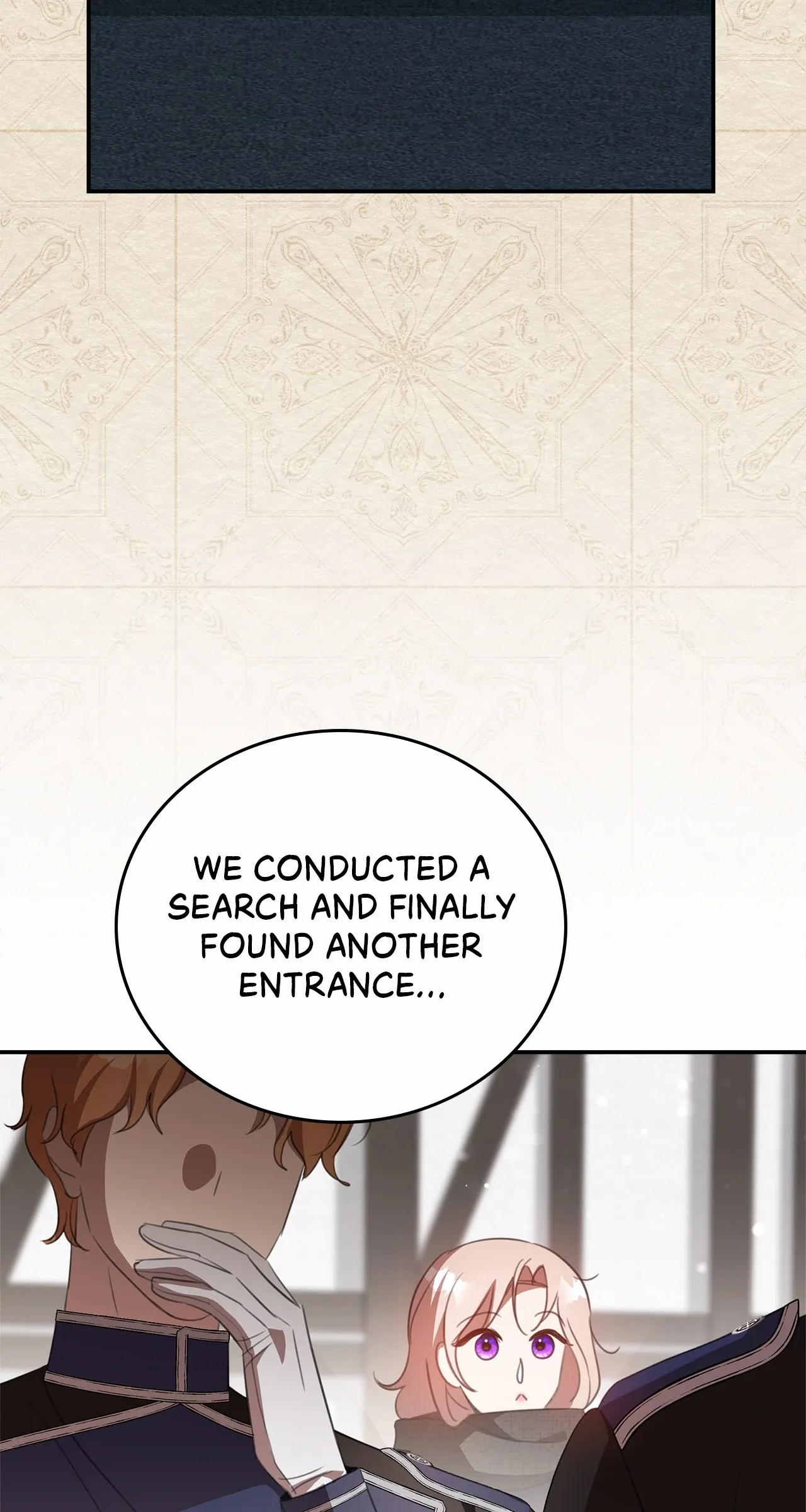 How to Choose Your Knight Chapter 57 page 62 - 