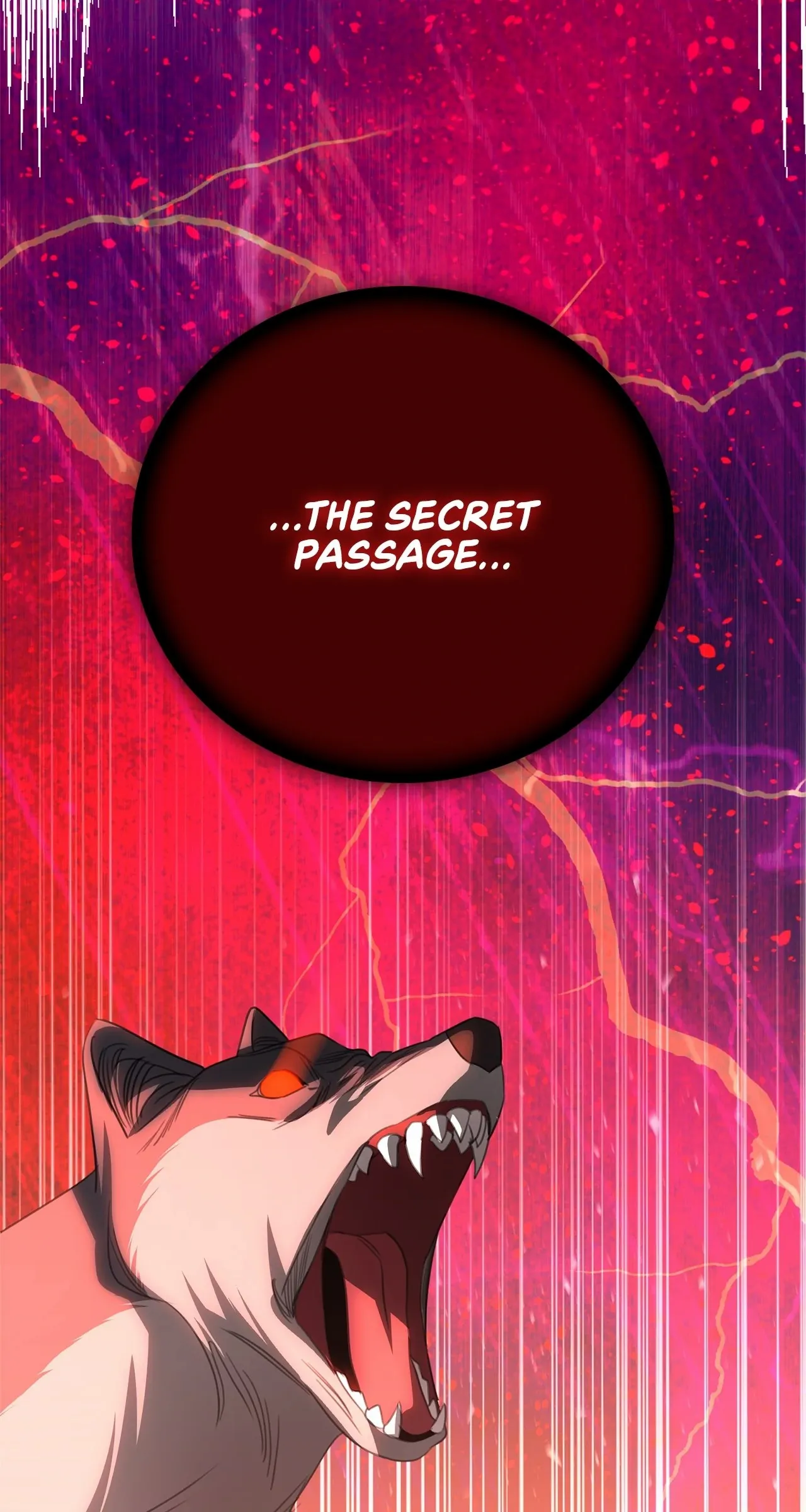 How to Choose Your Knight Chapter 57 page 69 - 