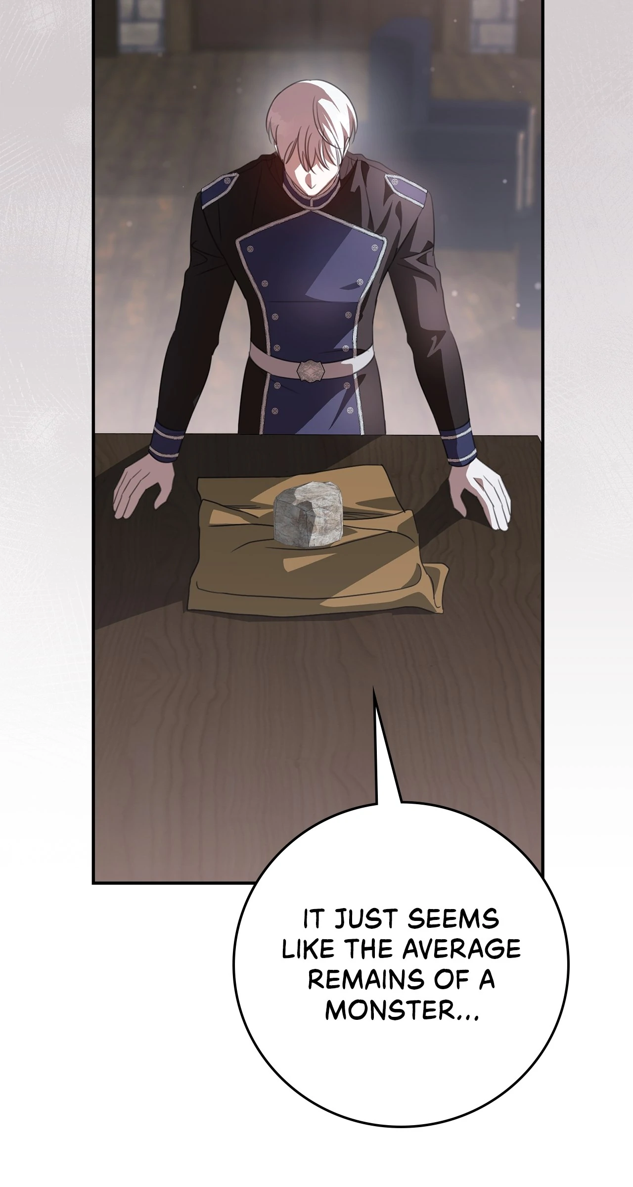 How to Choose Your Knight Chapter 57 page 8 - 