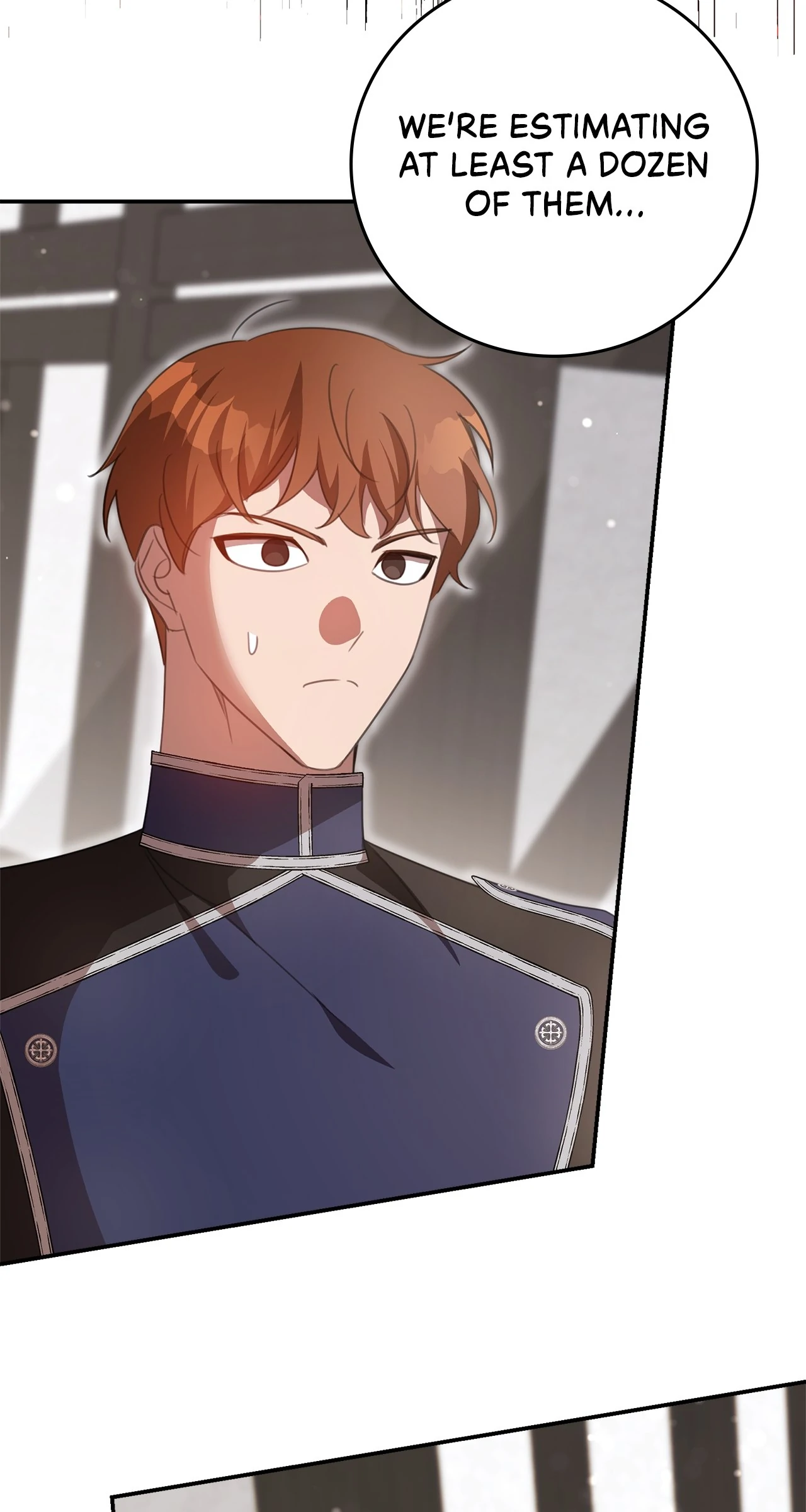 How to Choose Your Knight Chapter 57 page 72 - 