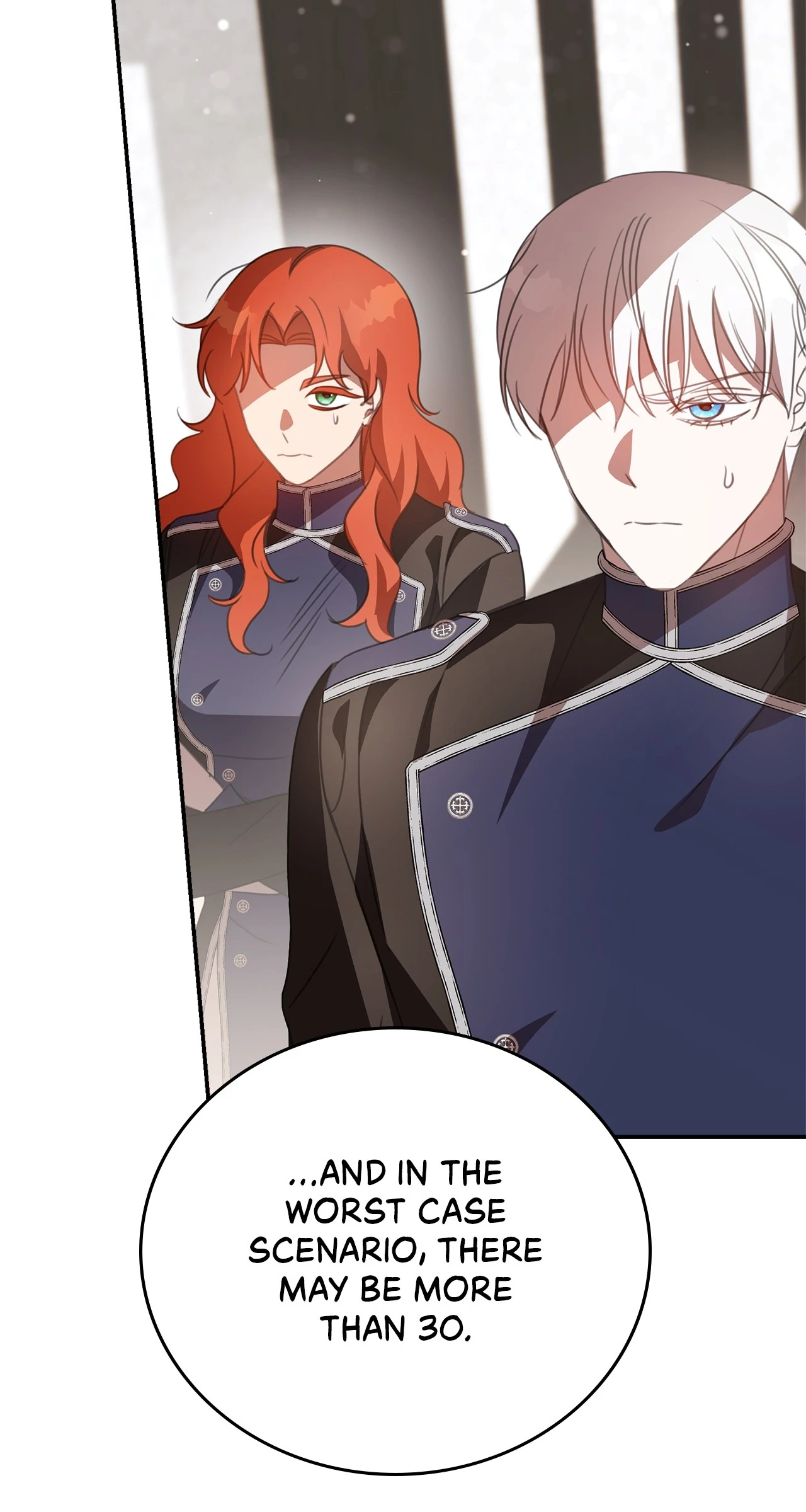 How to Choose Your Knight Chapter 57 page 73 - 