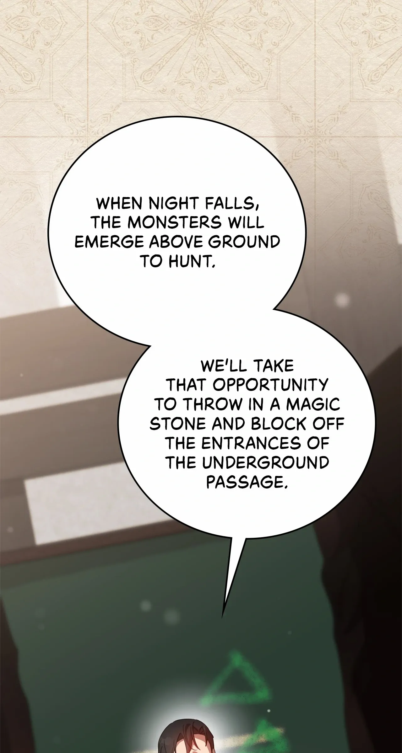 How to Choose Your Knight Chapter 57 page 79 - 
