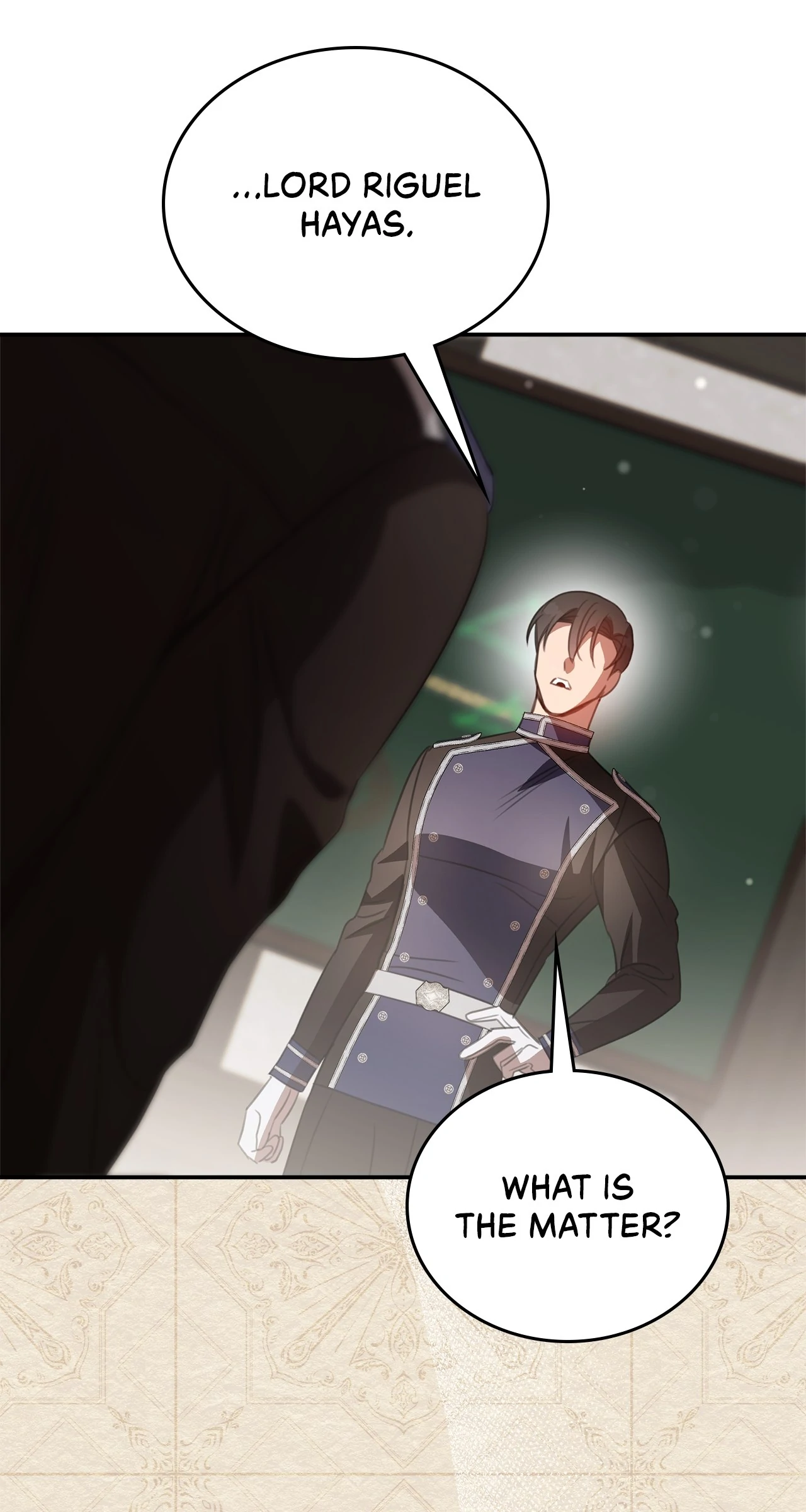 How to Choose Your Knight Chapter 57 page 86 - 
