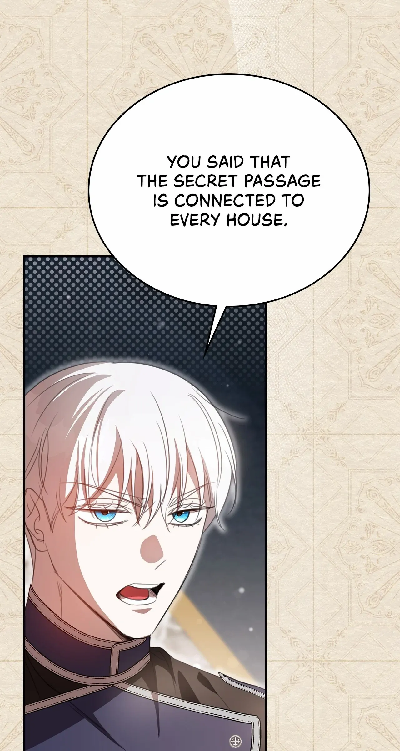 How to Choose Your Knight Chapter 57 page 87 - 