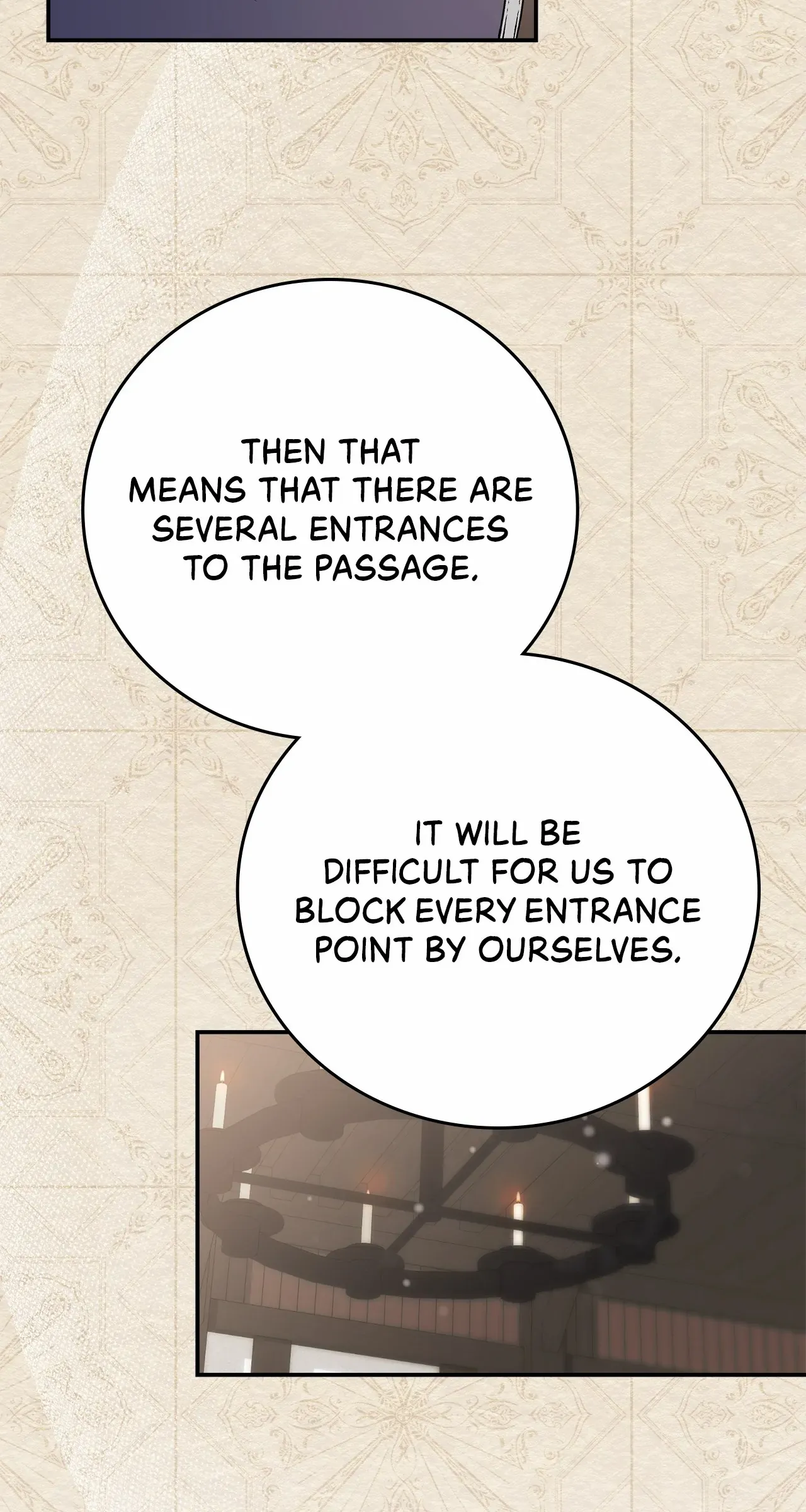 How to Choose Your Knight Chapter 57 page 88 - 