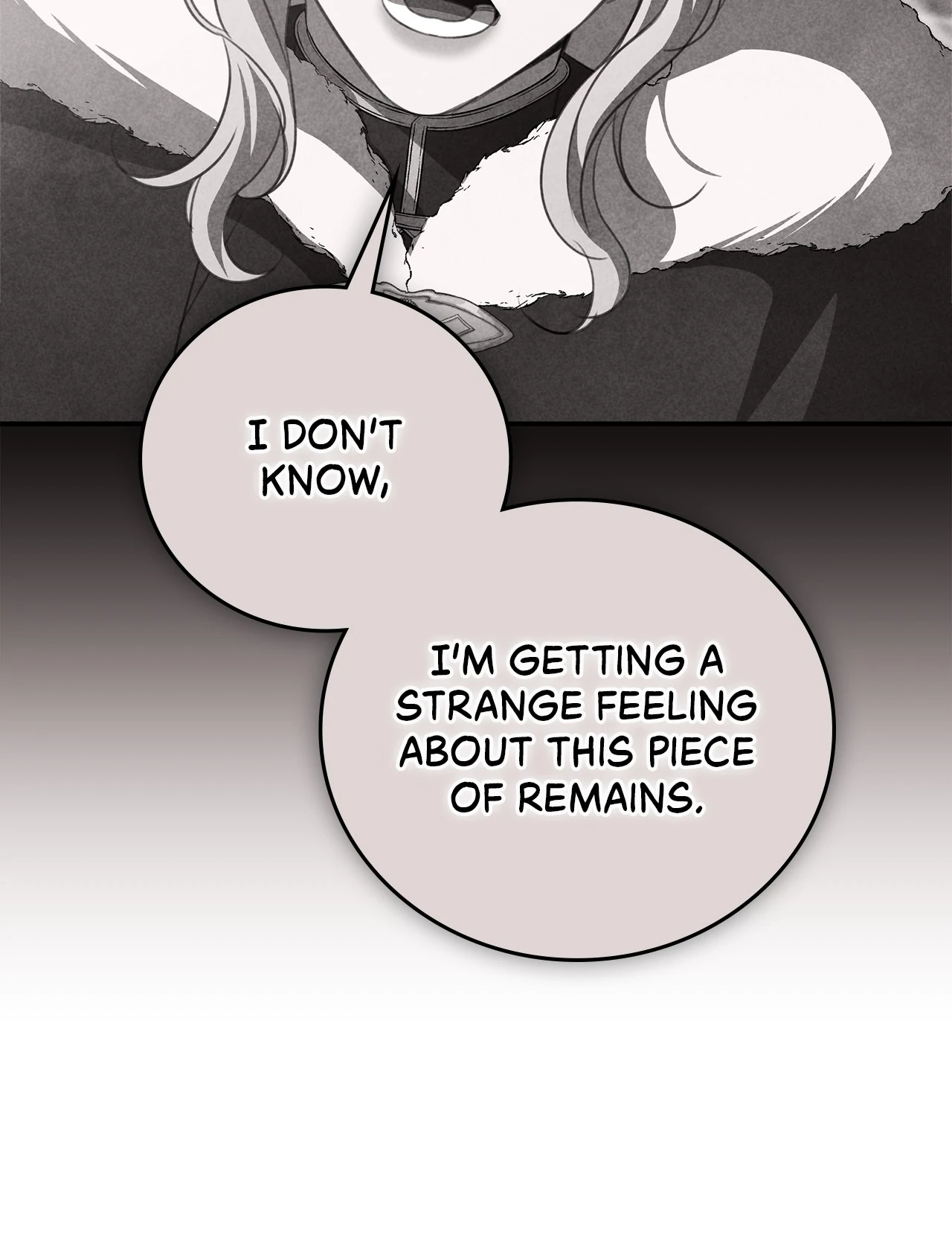 How to Choose Your Knight Chapter 57 page 10 - 
