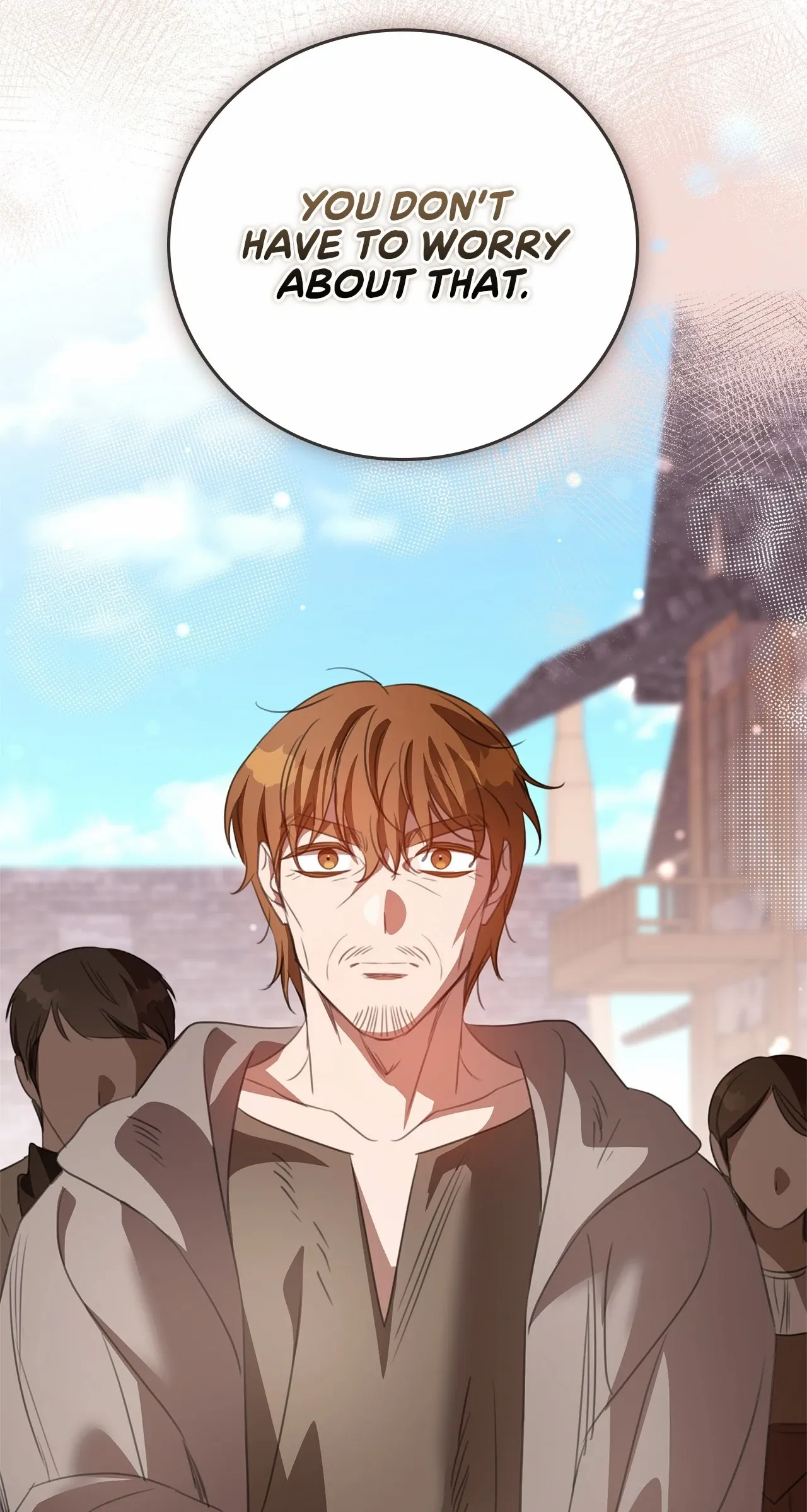 How to Choose Your Knight Chapter 57 page 91 - 
