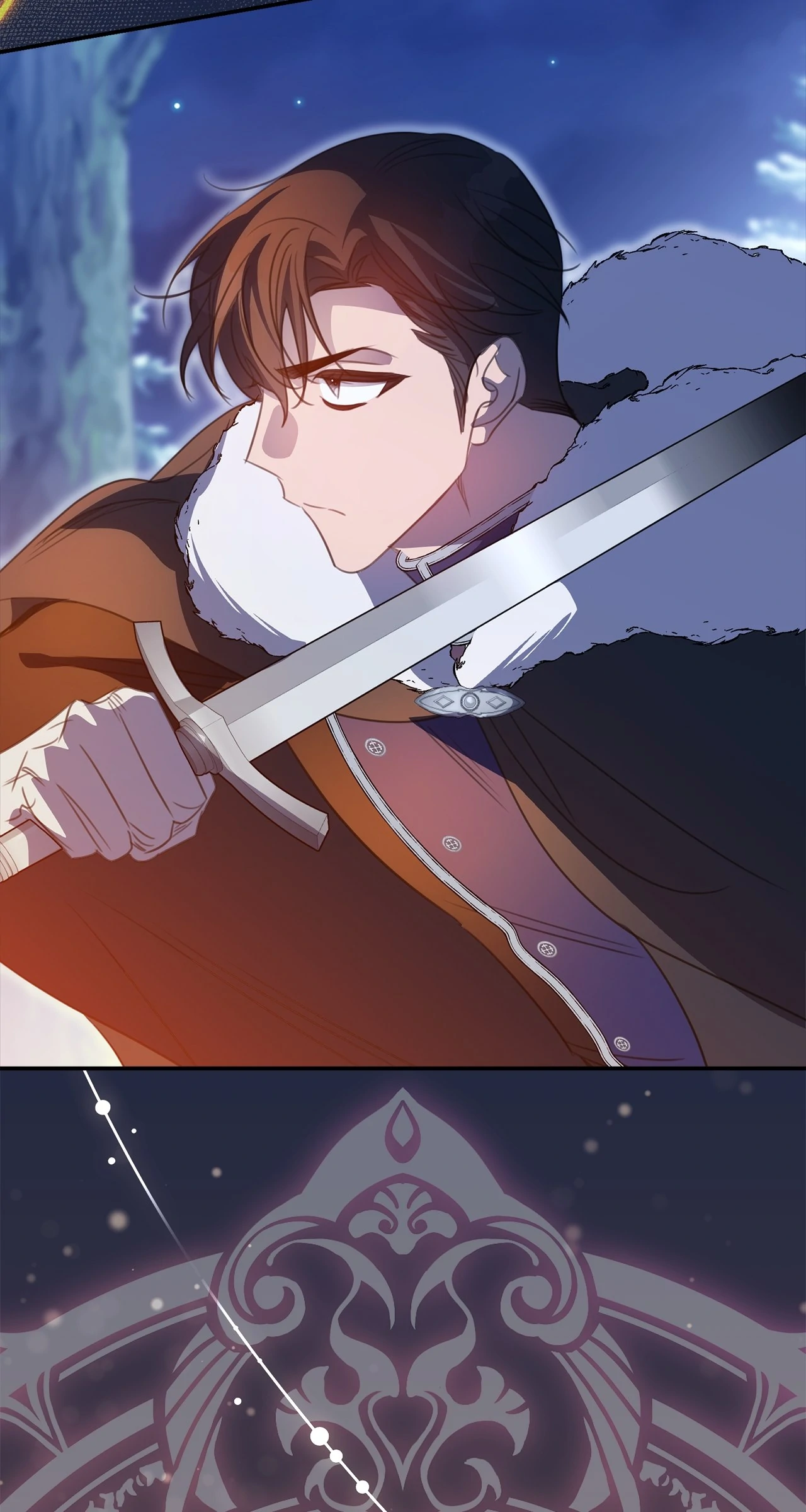 How to Choose Your Knight Chapter 58 page 101 - 