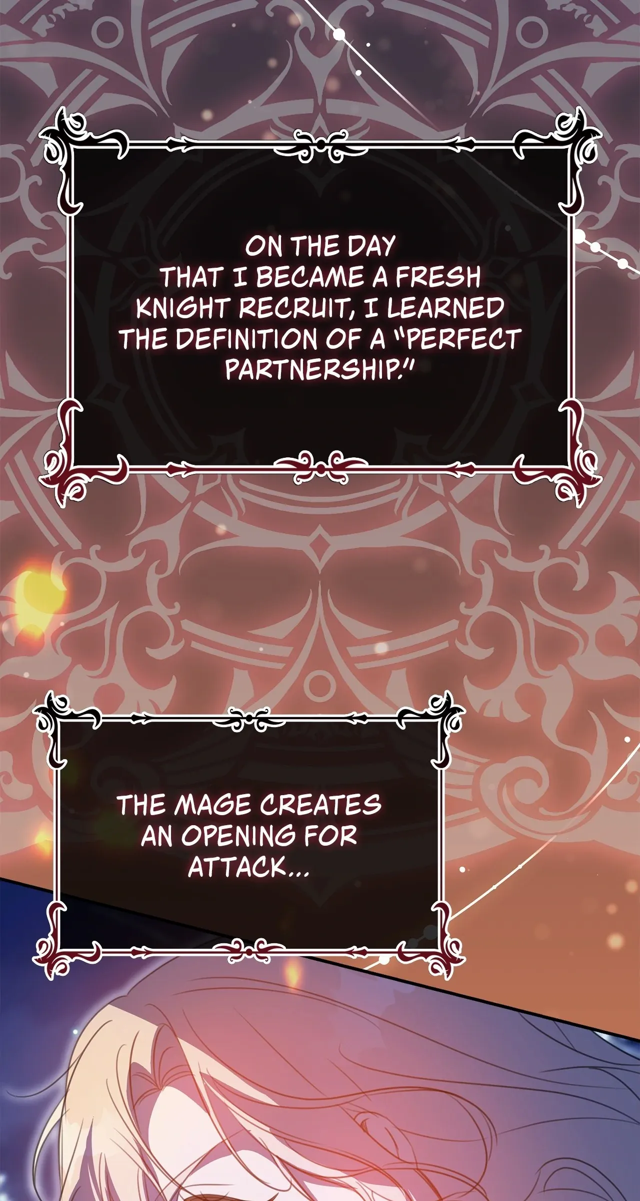 How to Choose Your Knight Chapter 58 page 102 - 