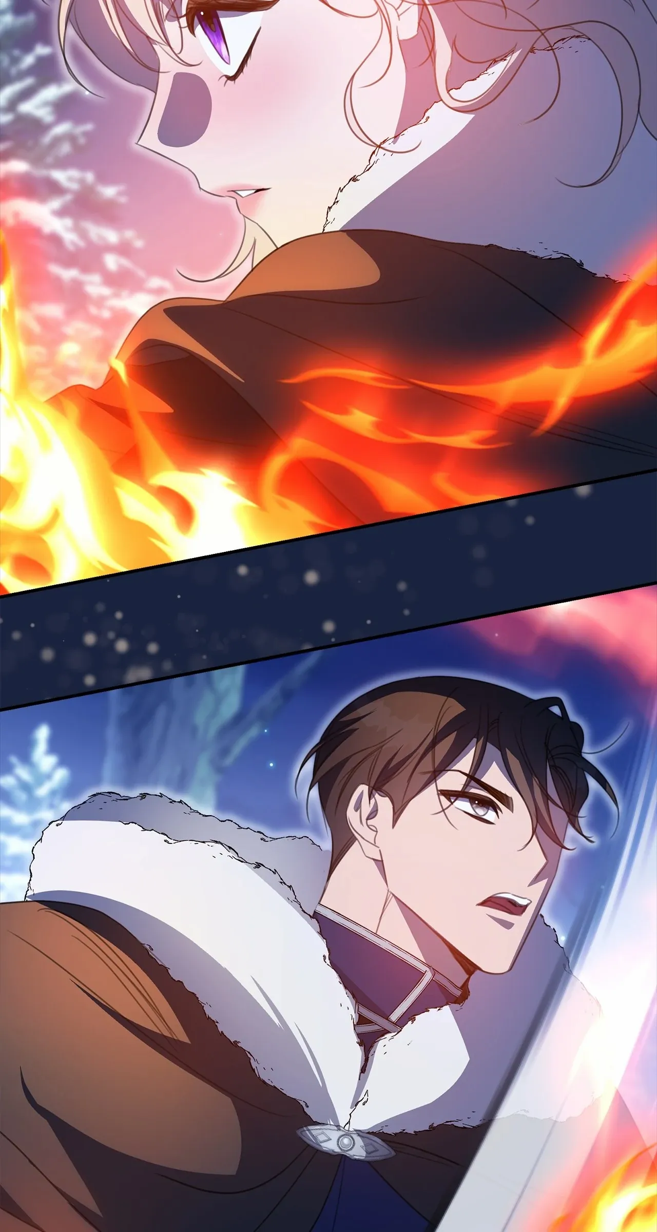 How to Choose Your Knight Chapter 58 page 103 - 