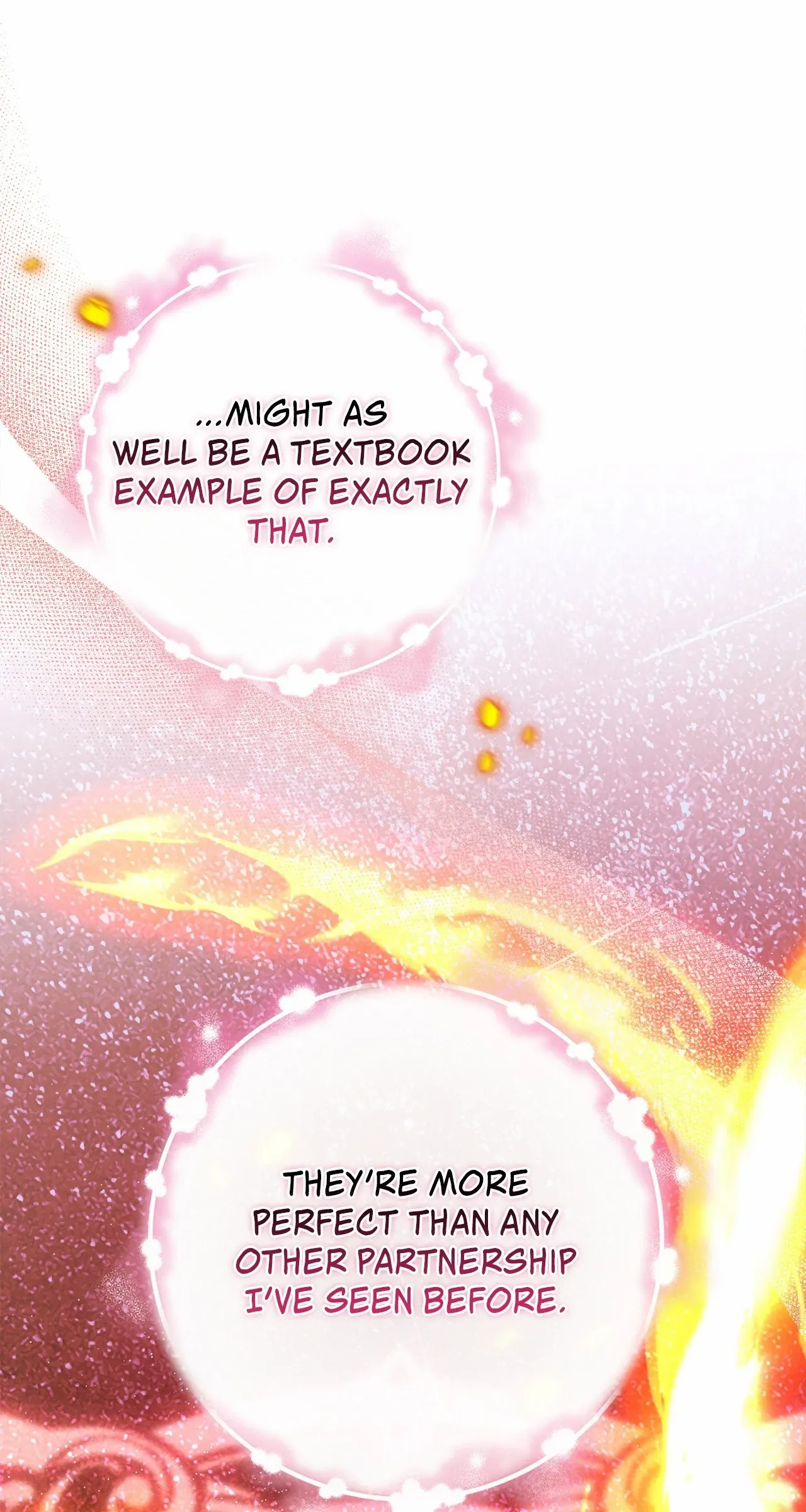 How to Choose Your Knight Chapter 58 page 107 - 
