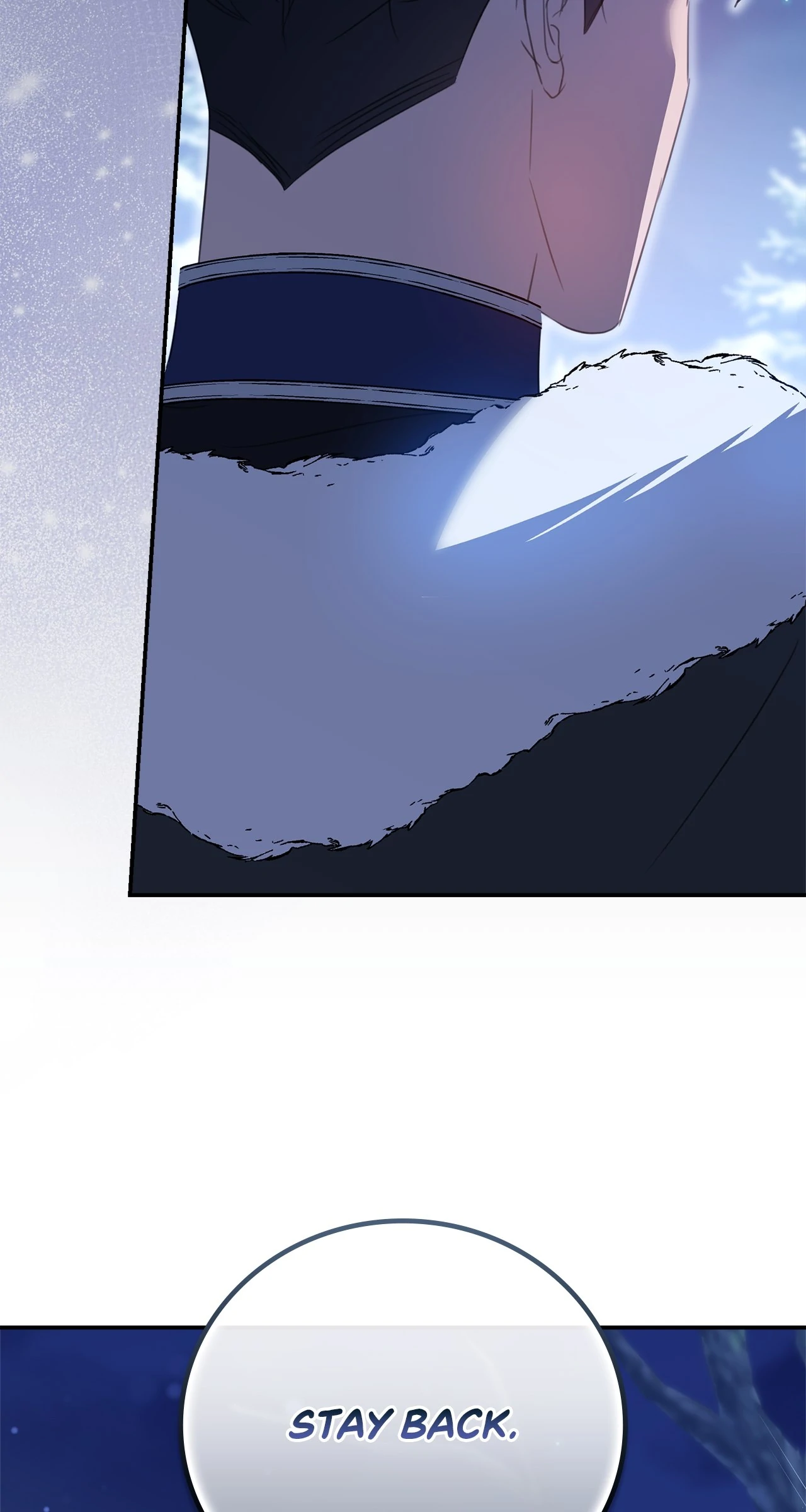 How to Choose Your Knight Chapter 58 page 16 - 