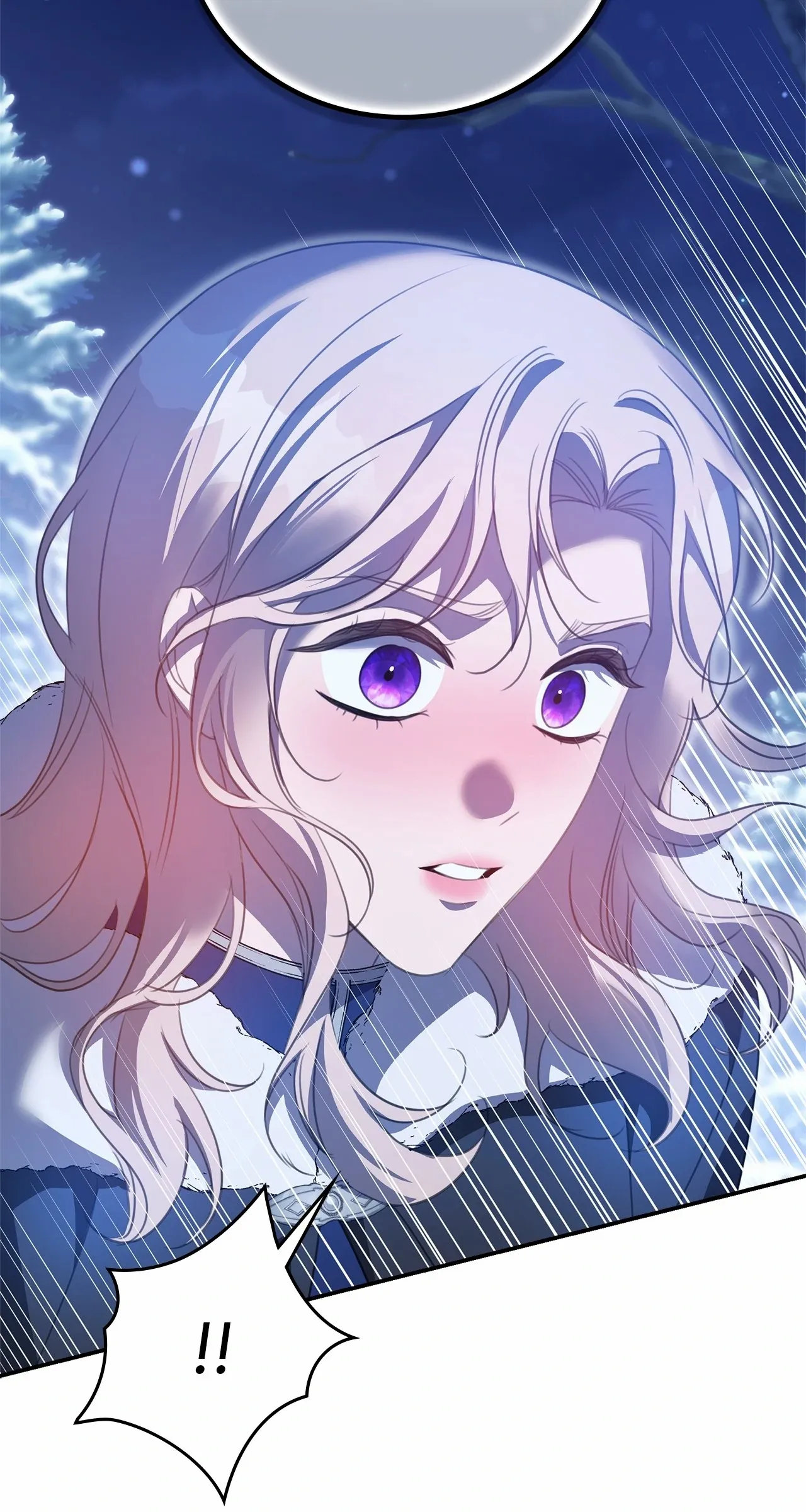 How to Choose Your Knight Chapter 58 page 17 - 