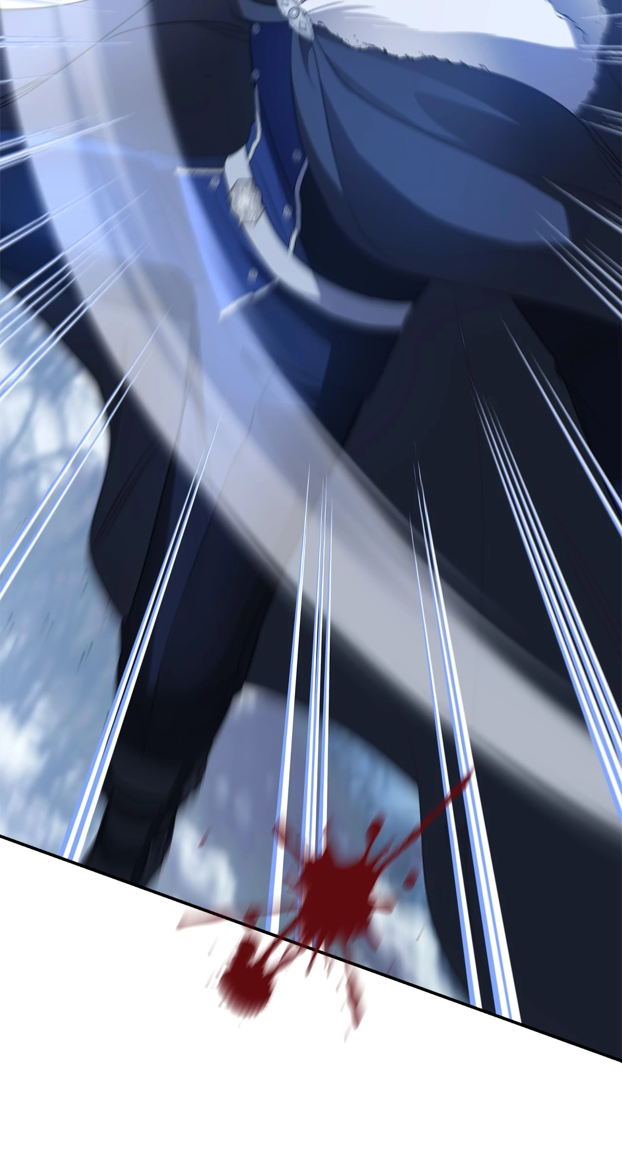 How to Choose Your Knight Chapter 58 page 26 - 