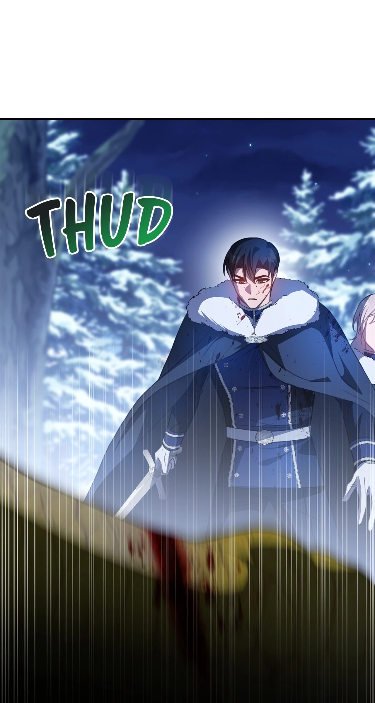 How to Choose Your Knight Chapter 58 page 30 - 