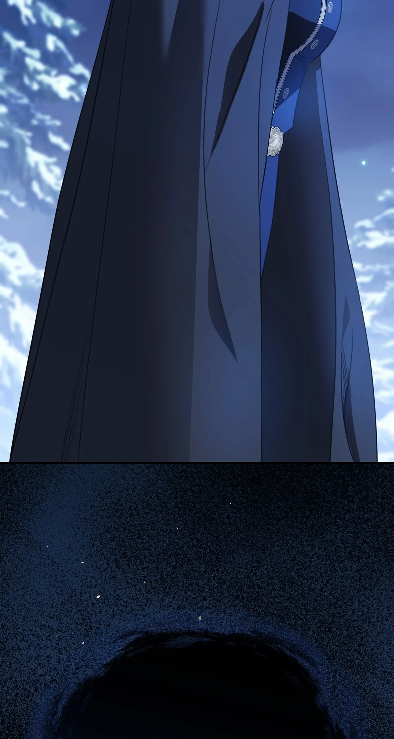 How to Choose Your Knight Chapter 58 page 4 - 