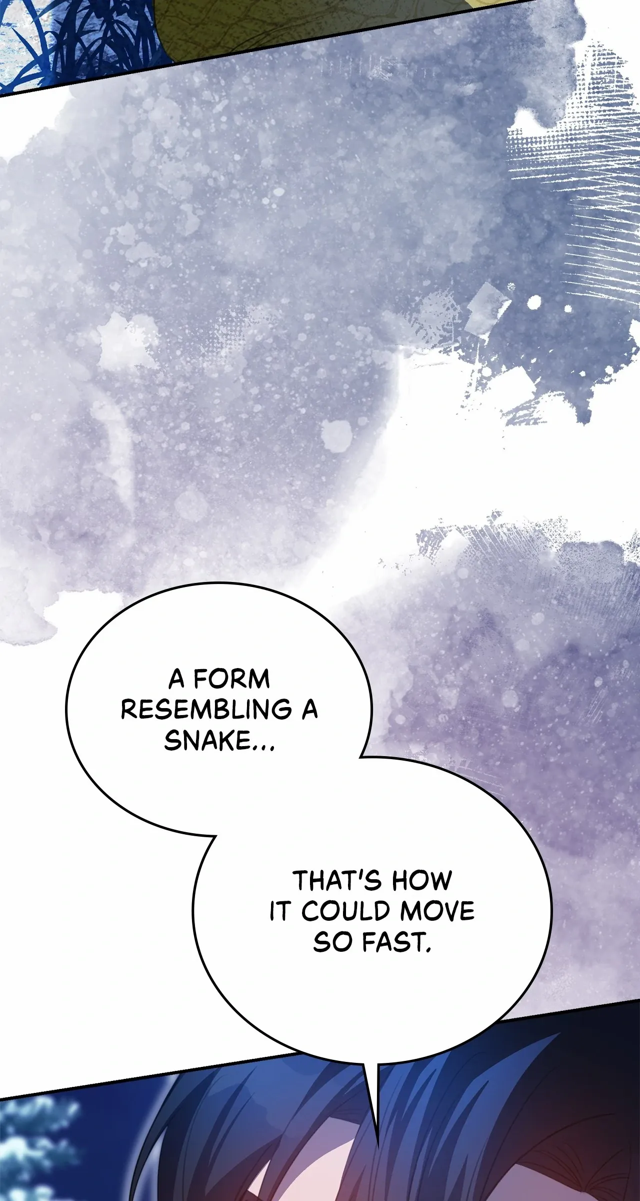 How to Choose Your Knight Chapter 58 page 34 - 