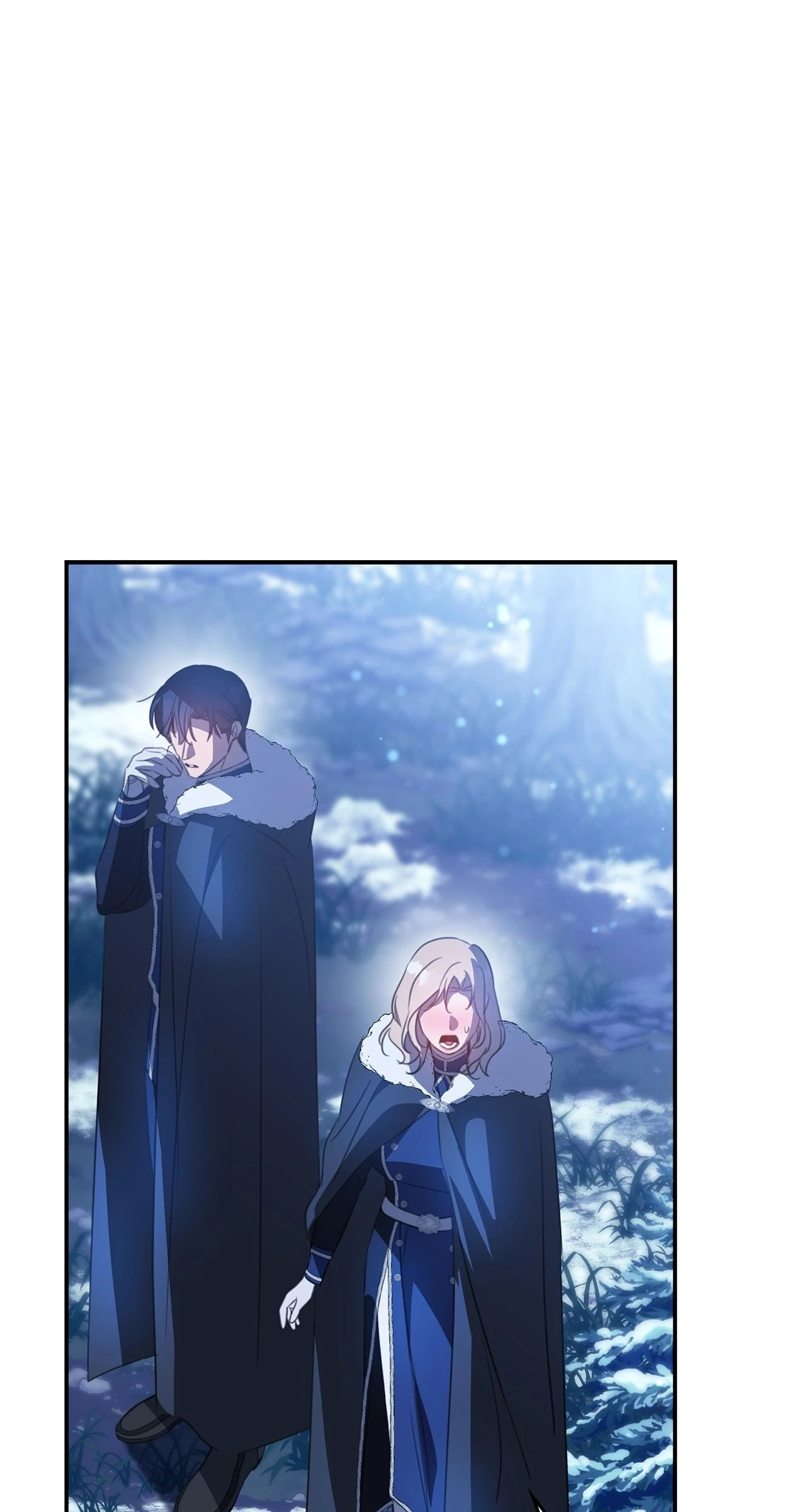 How to Choose Your Knight Chapter 58 page 38 - 