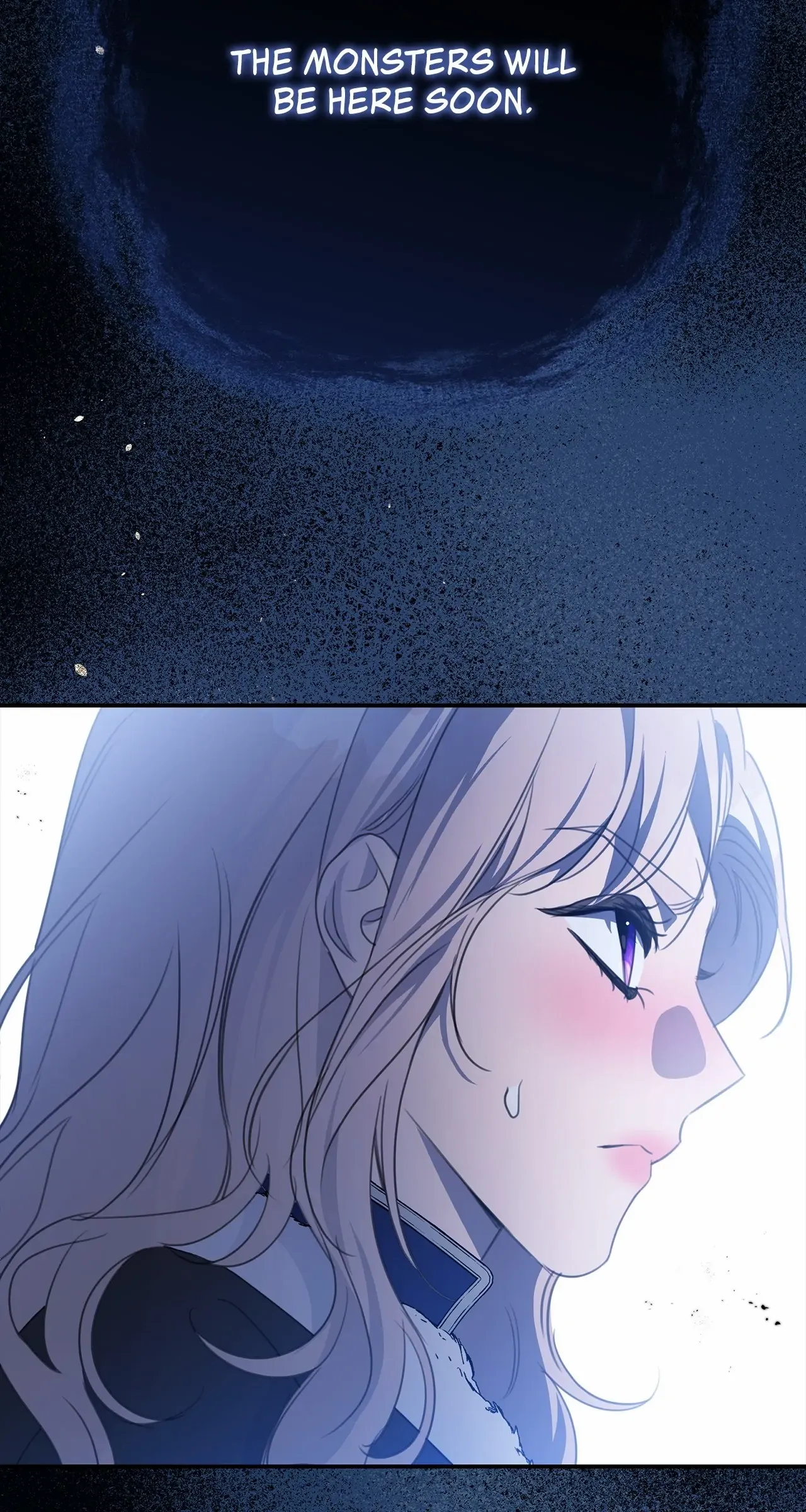How to Choose Your Knight Chapter 58 page 5 - 