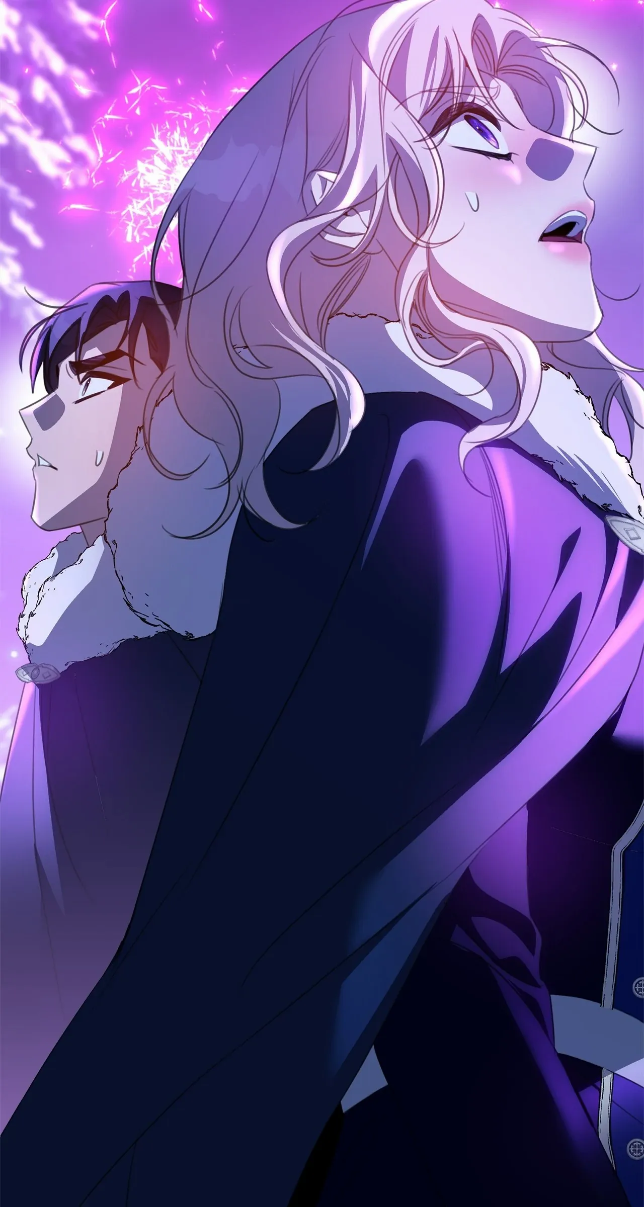 How to Choose Your Knight Chapter 58 page 43 - 