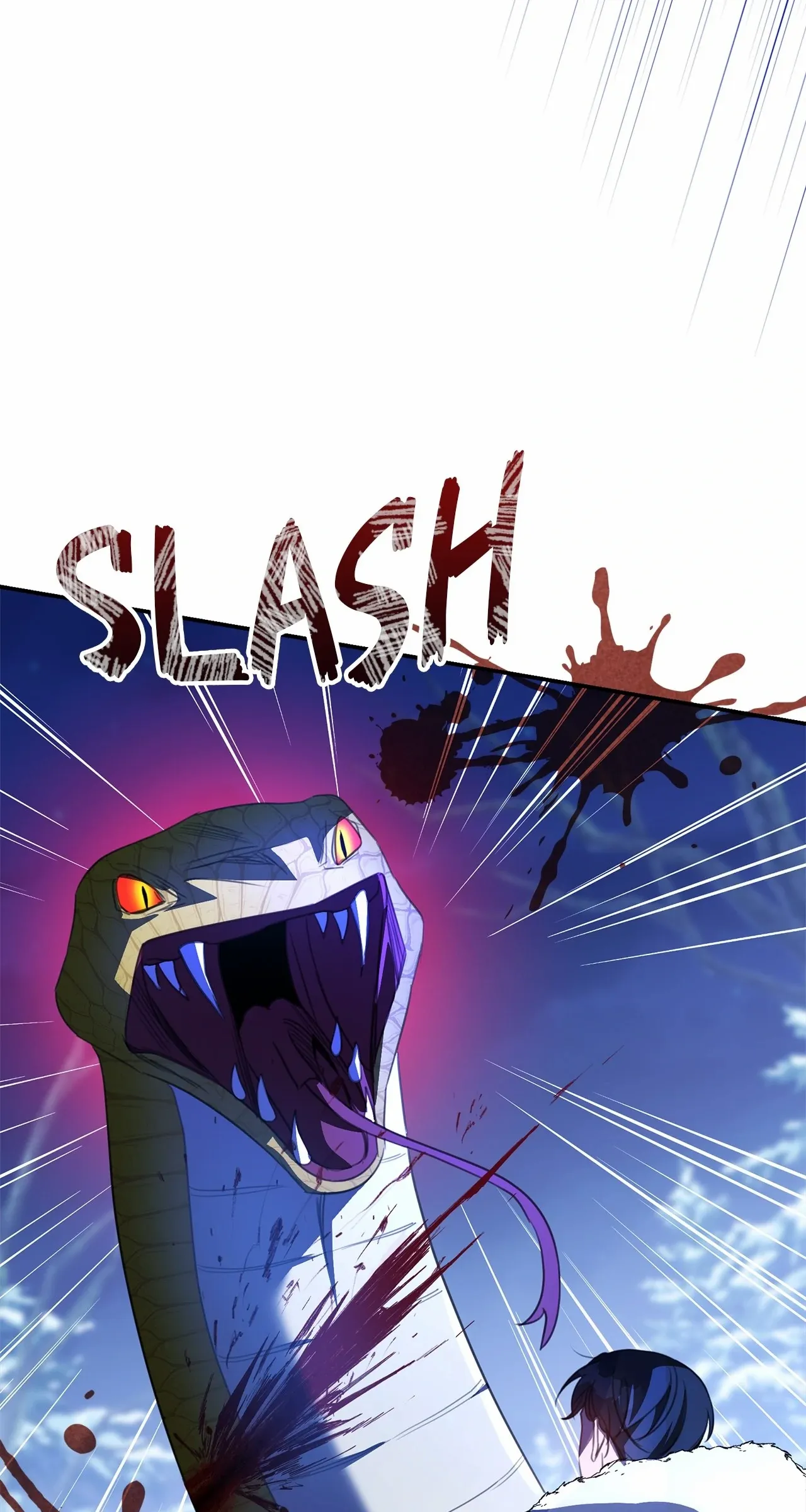 How to Choose Your Knight Chapter 58 page 50 - 