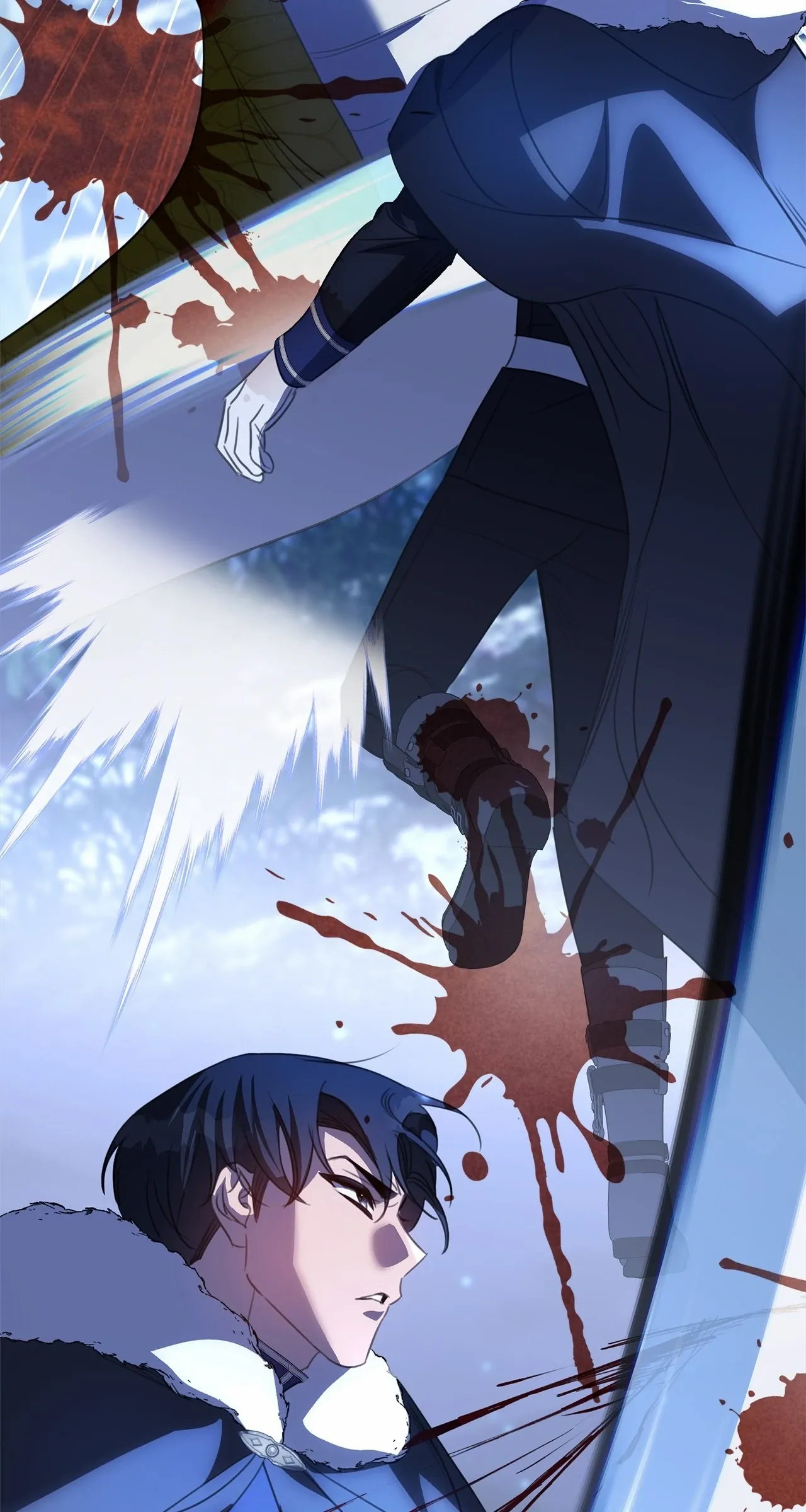 How to Choose Your Knight Chapter 58 page 51 - 
