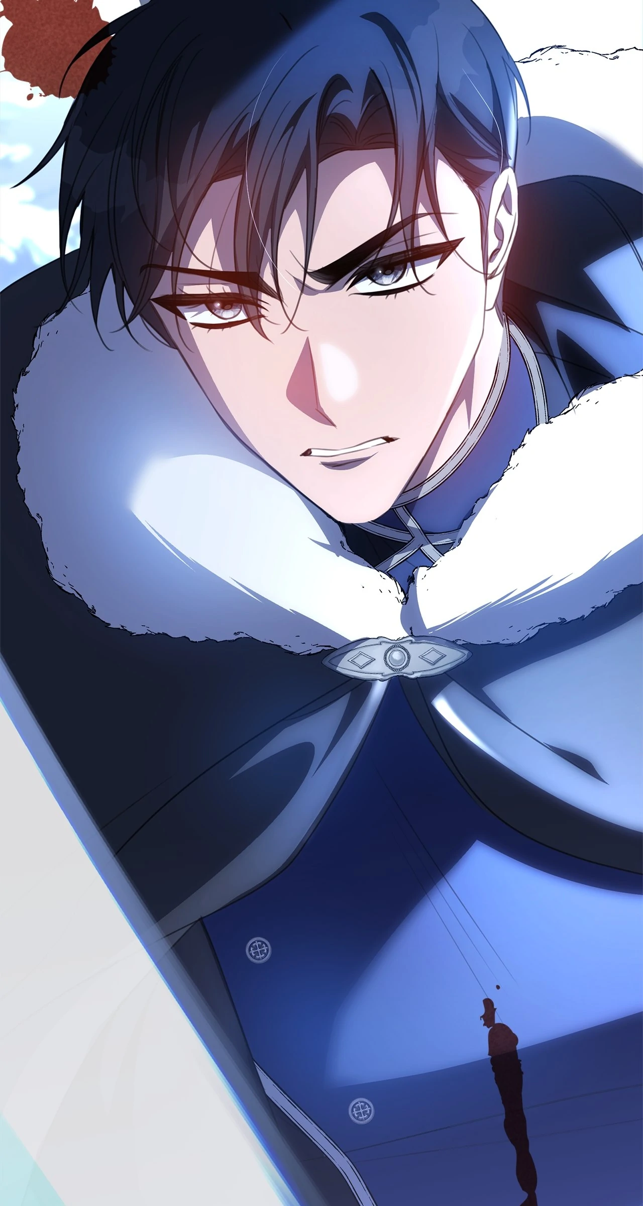 How to Choose Your Knight Chapter 58 page 53 - 