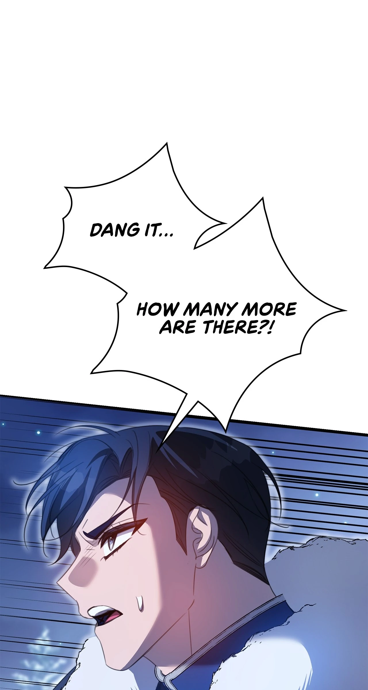 How to Choose Your Knight Chapter 58 page 55 - 