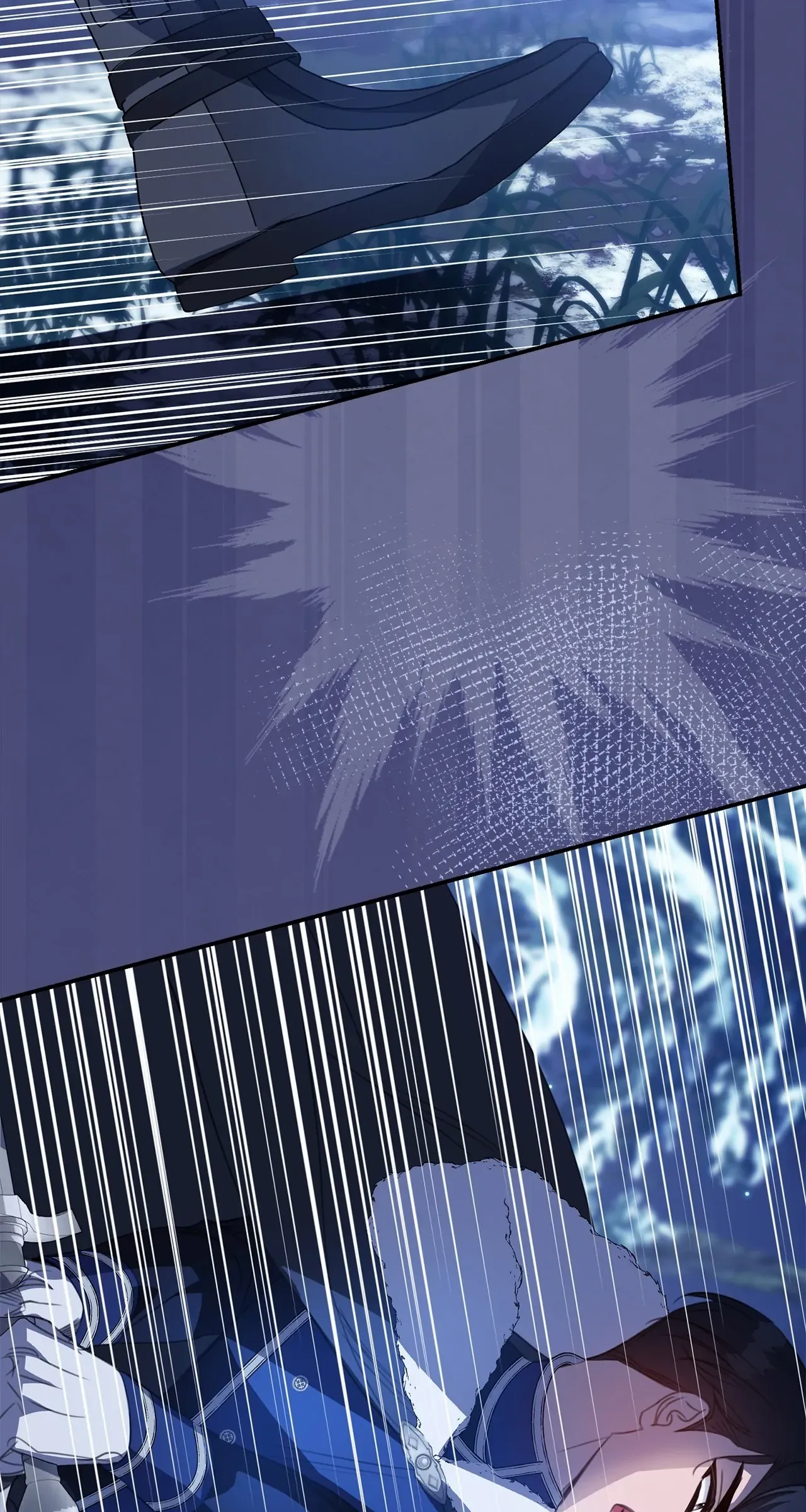 How to Choose Your Knight Chapter 58 page 60 - 