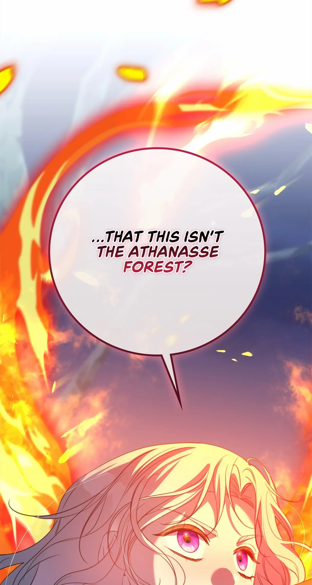 How to Choose Your Knight Chapter 58 page 69 - 
