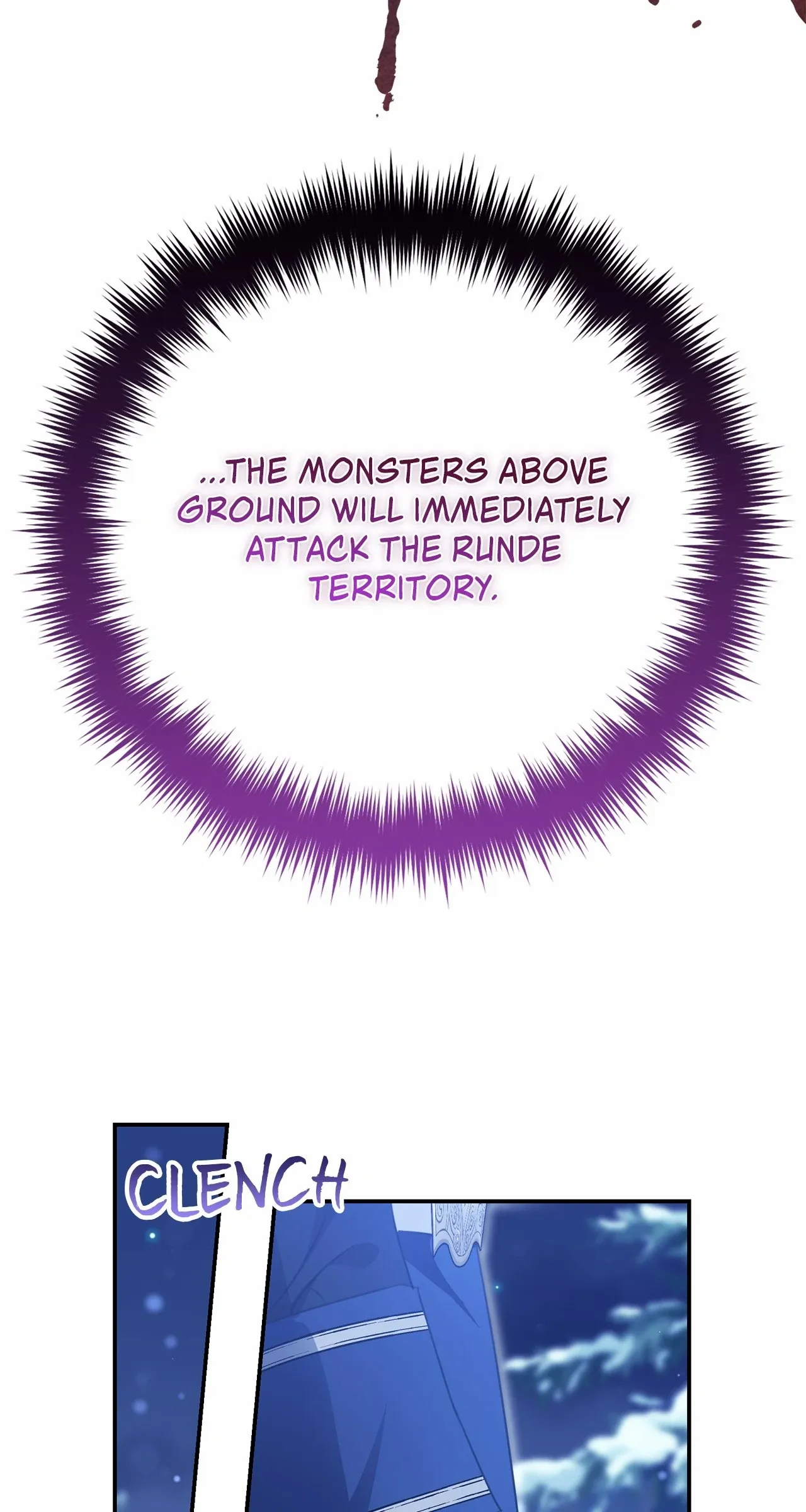 How to Choose Your Knight Chapter 58 page 8 - 