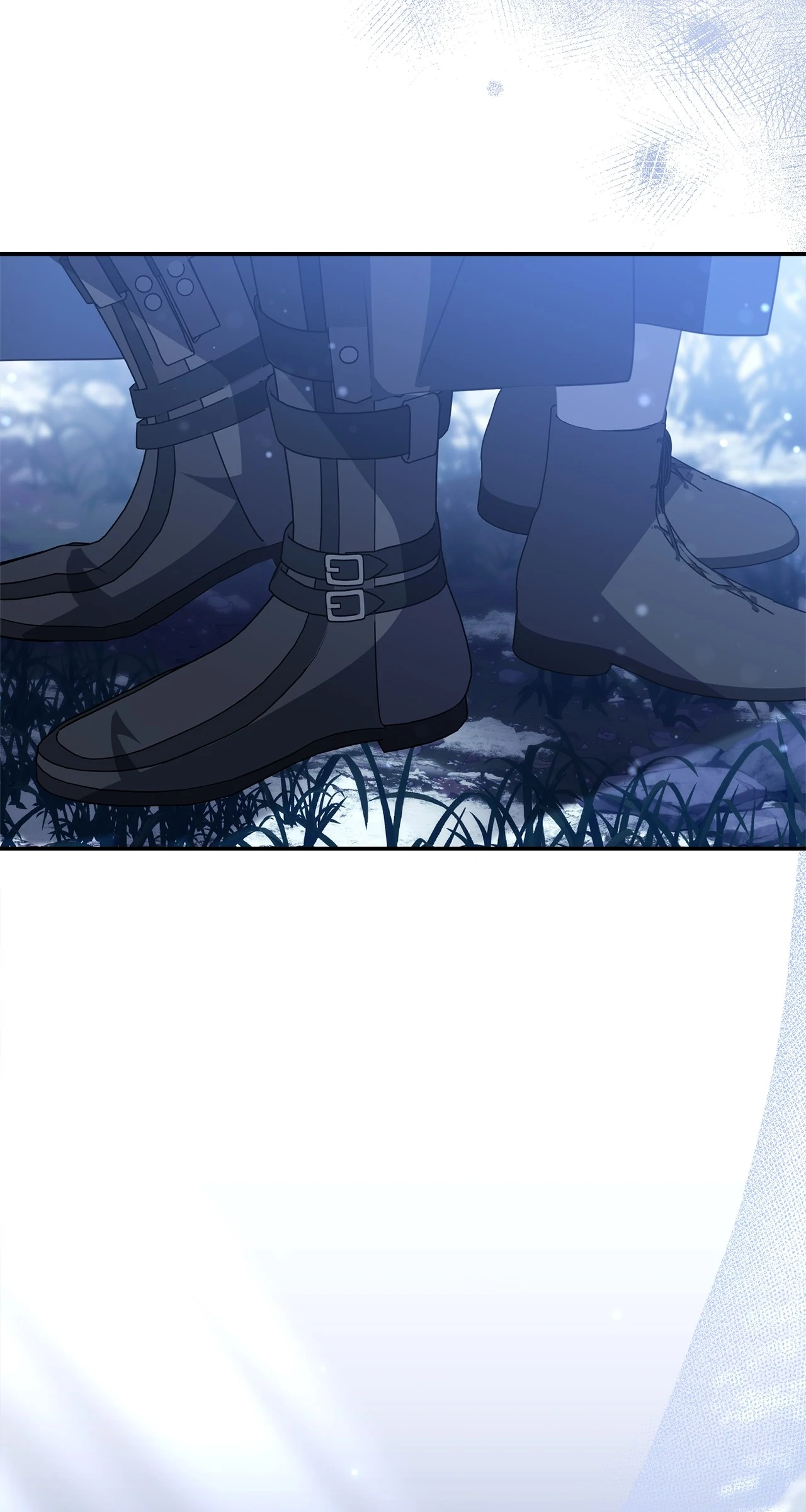 How to Choose Your Knight Chapter 58 page 75 - 