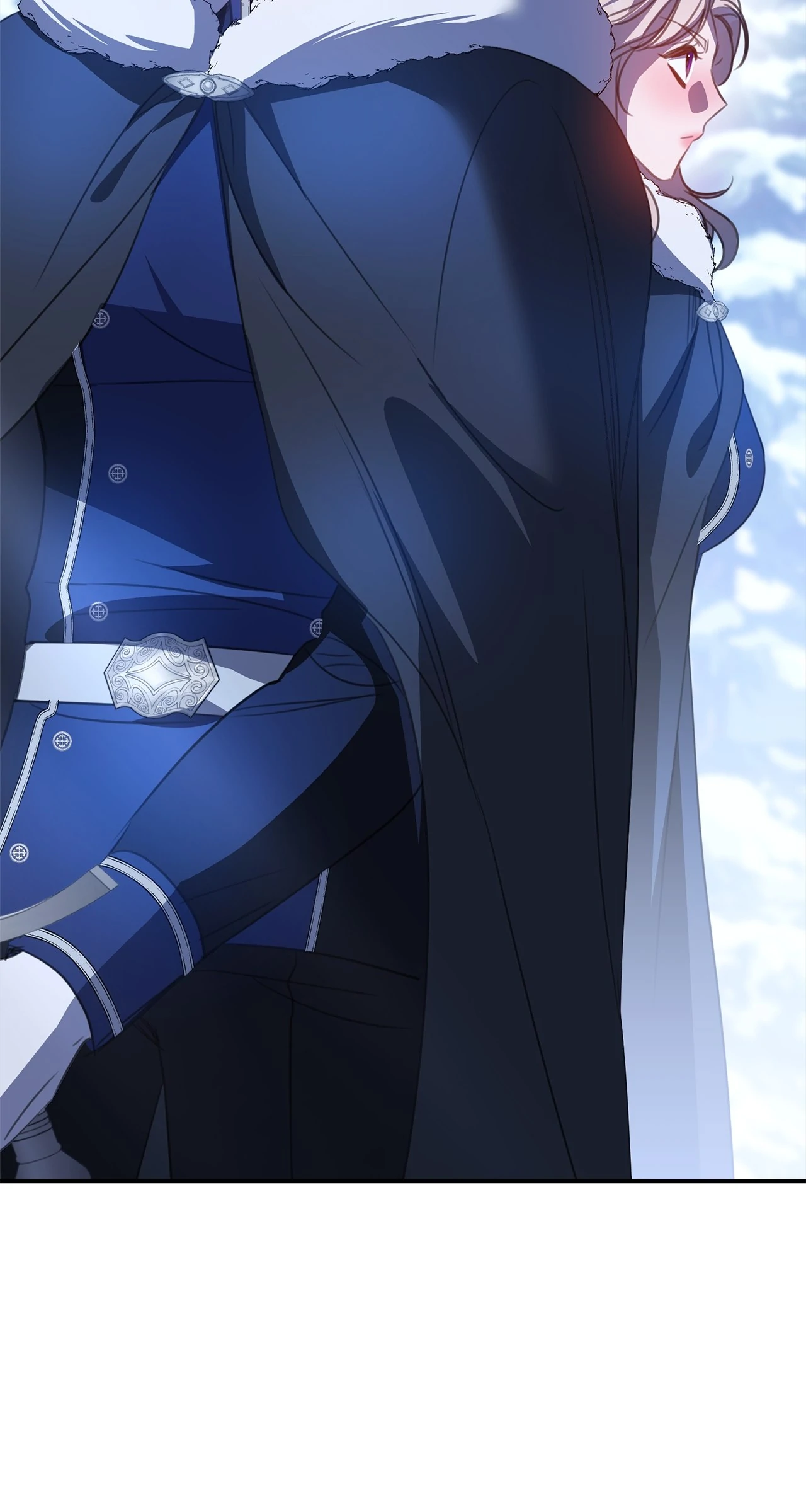 How to Choose Your Knight Chapter 58 page 77 - 
