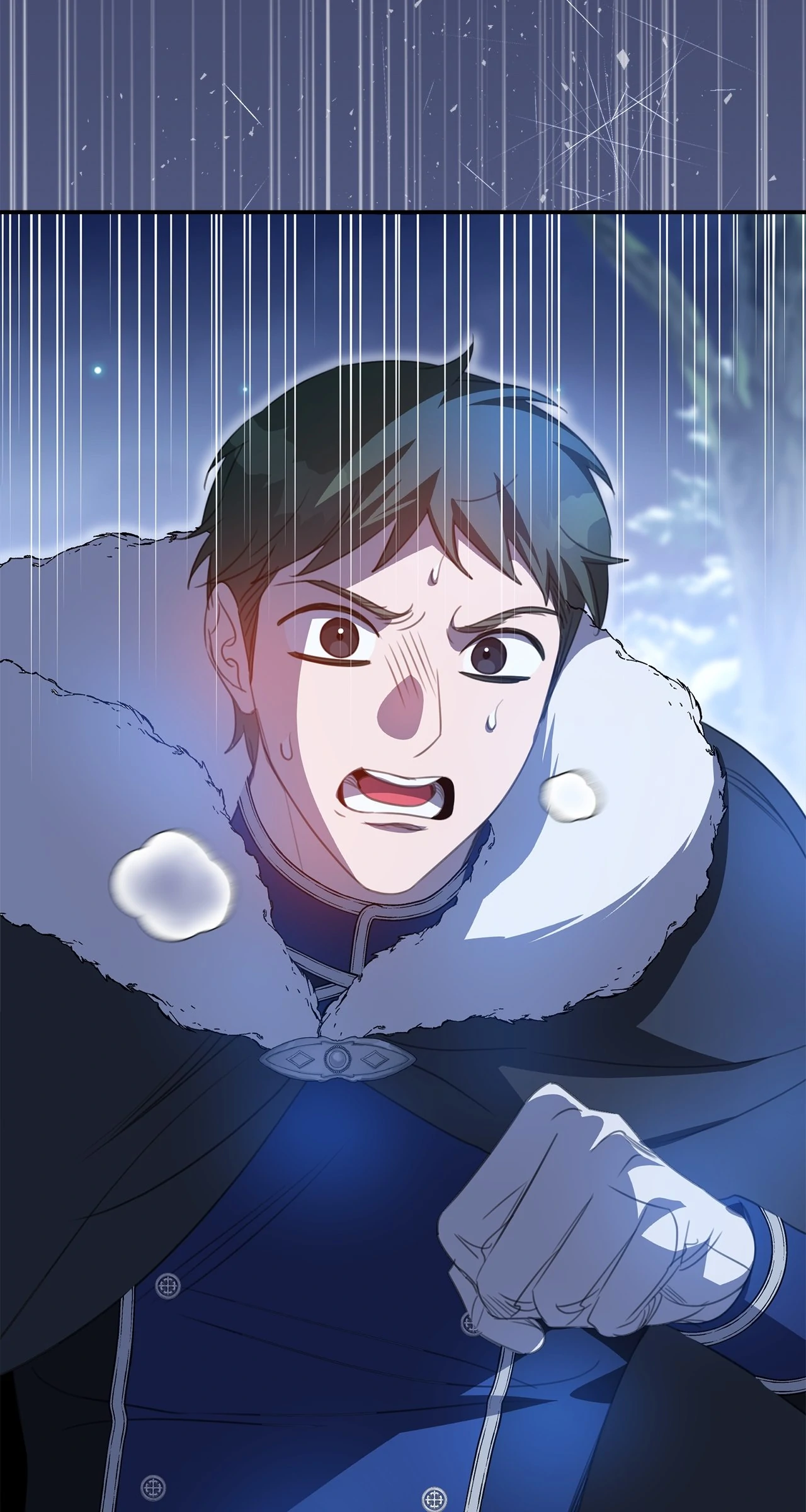 How to Choose Your Knight Chapter 58 page 82 - 
