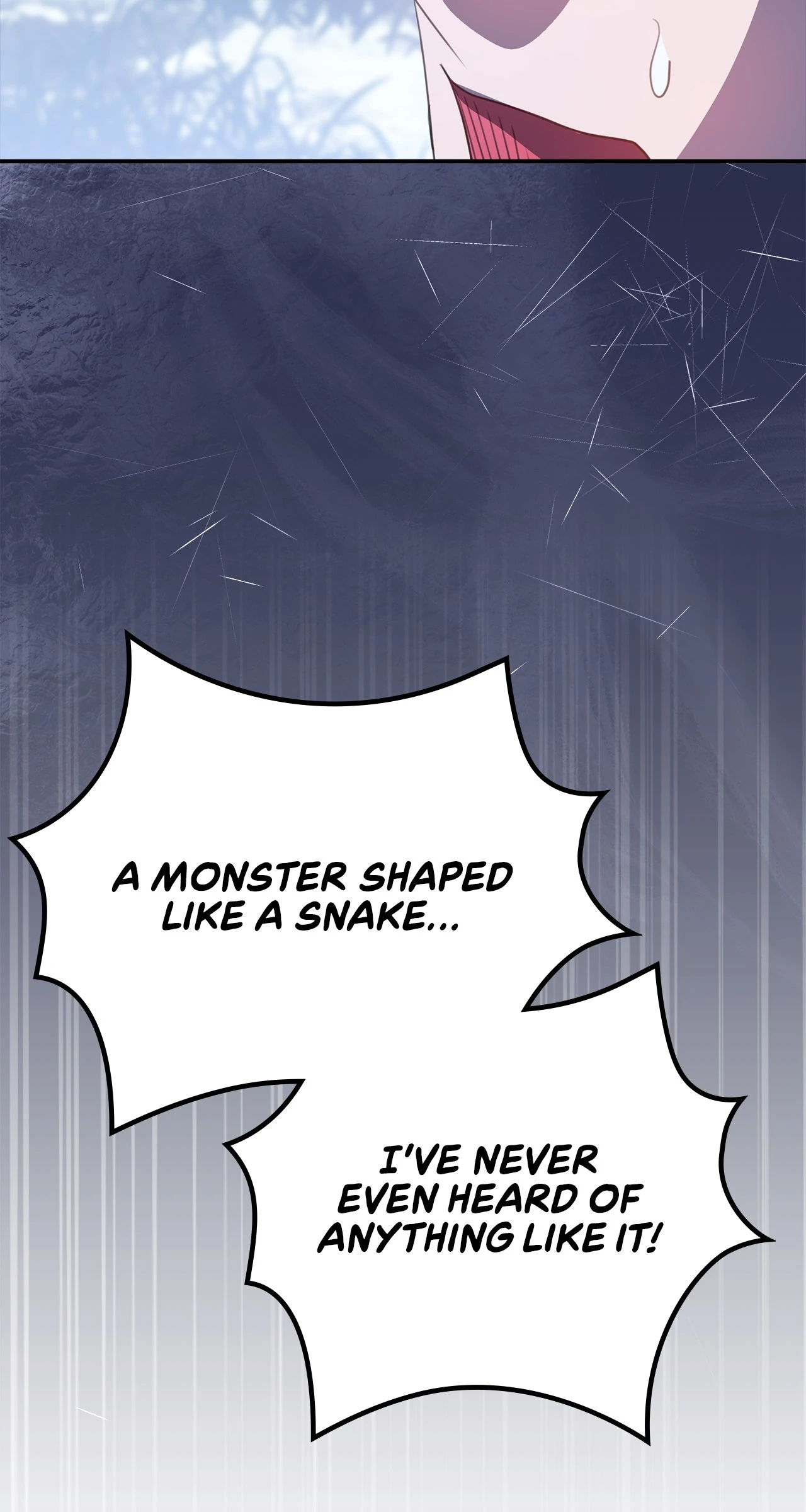 How to Choose Your Knight Chapter 58 page 86 - 